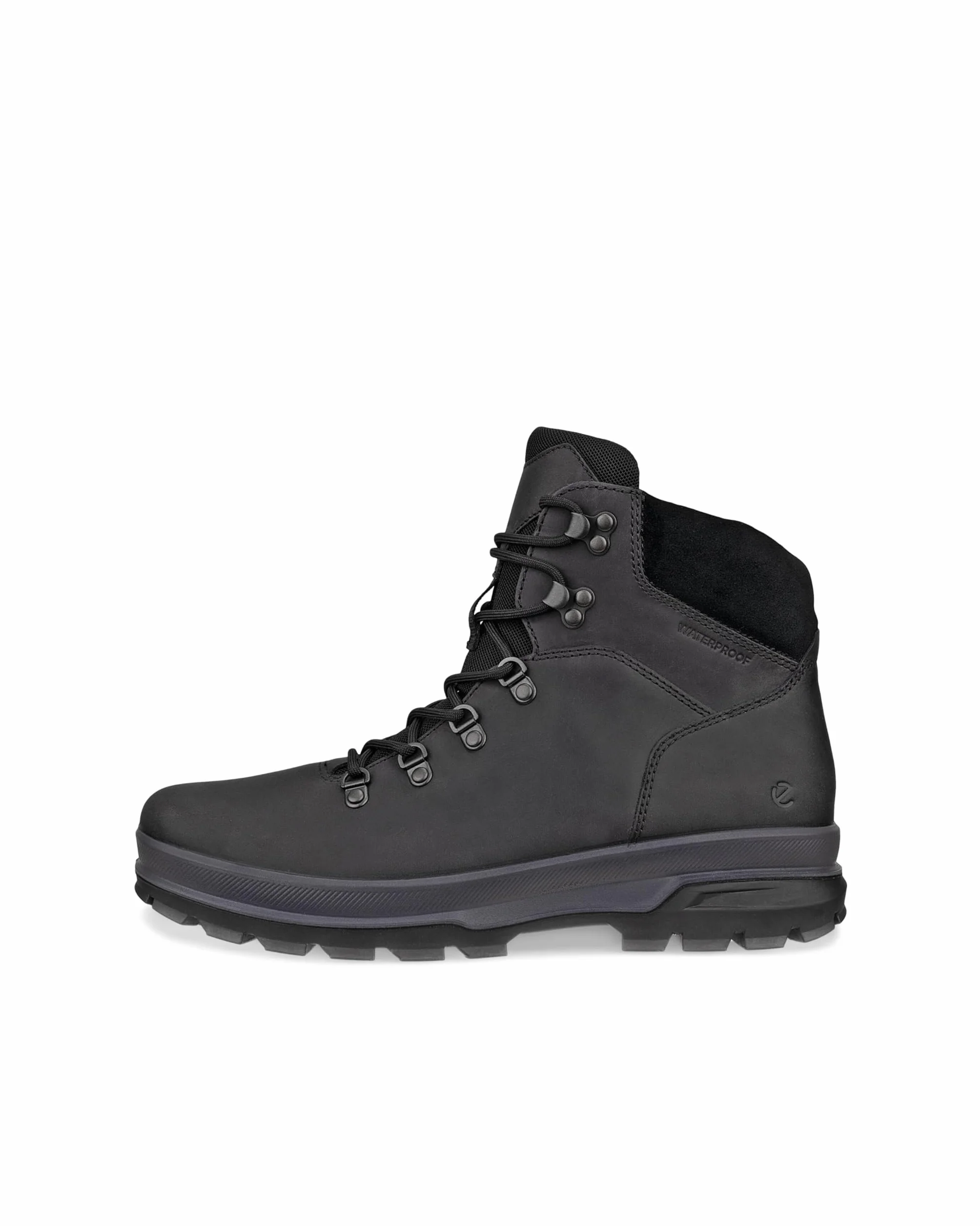 ECCO Mężczyźni Rugged TrackButy turystyczne