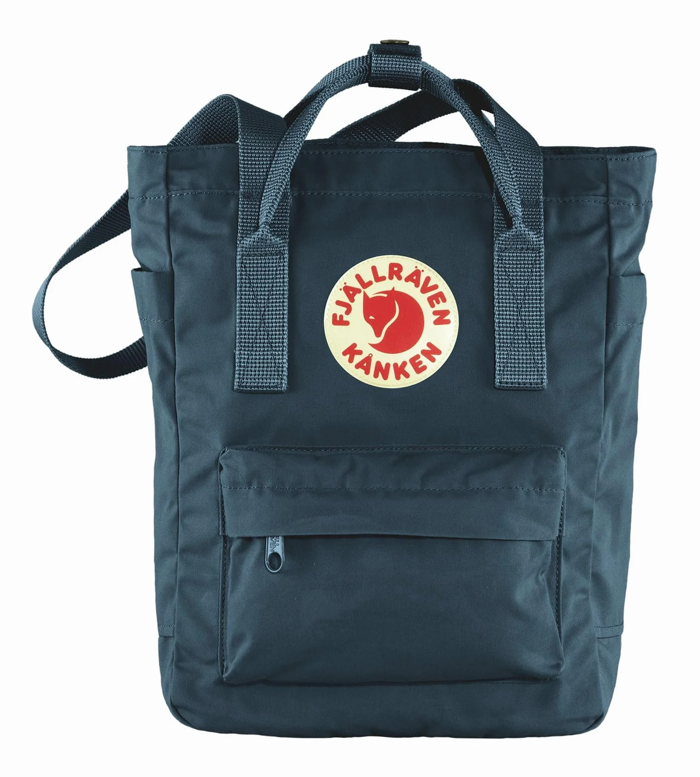 FJALLRAVEN Kanken Totepack Mini, niebieski (navy (560)), rozm. -