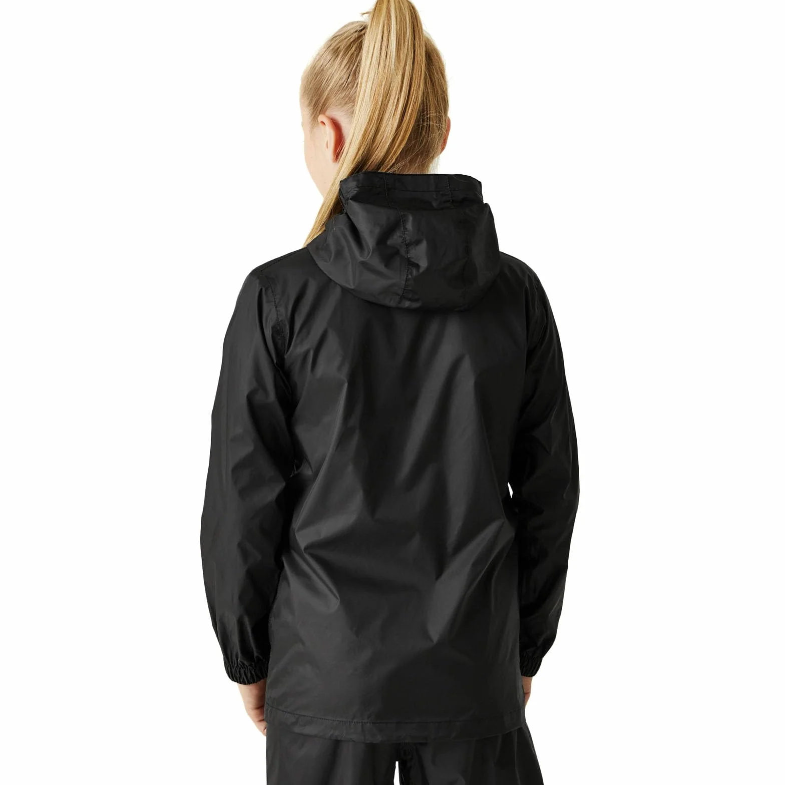 Regatta Kurtka Uniseks - dzieci Kid Pk It Jkt Iii