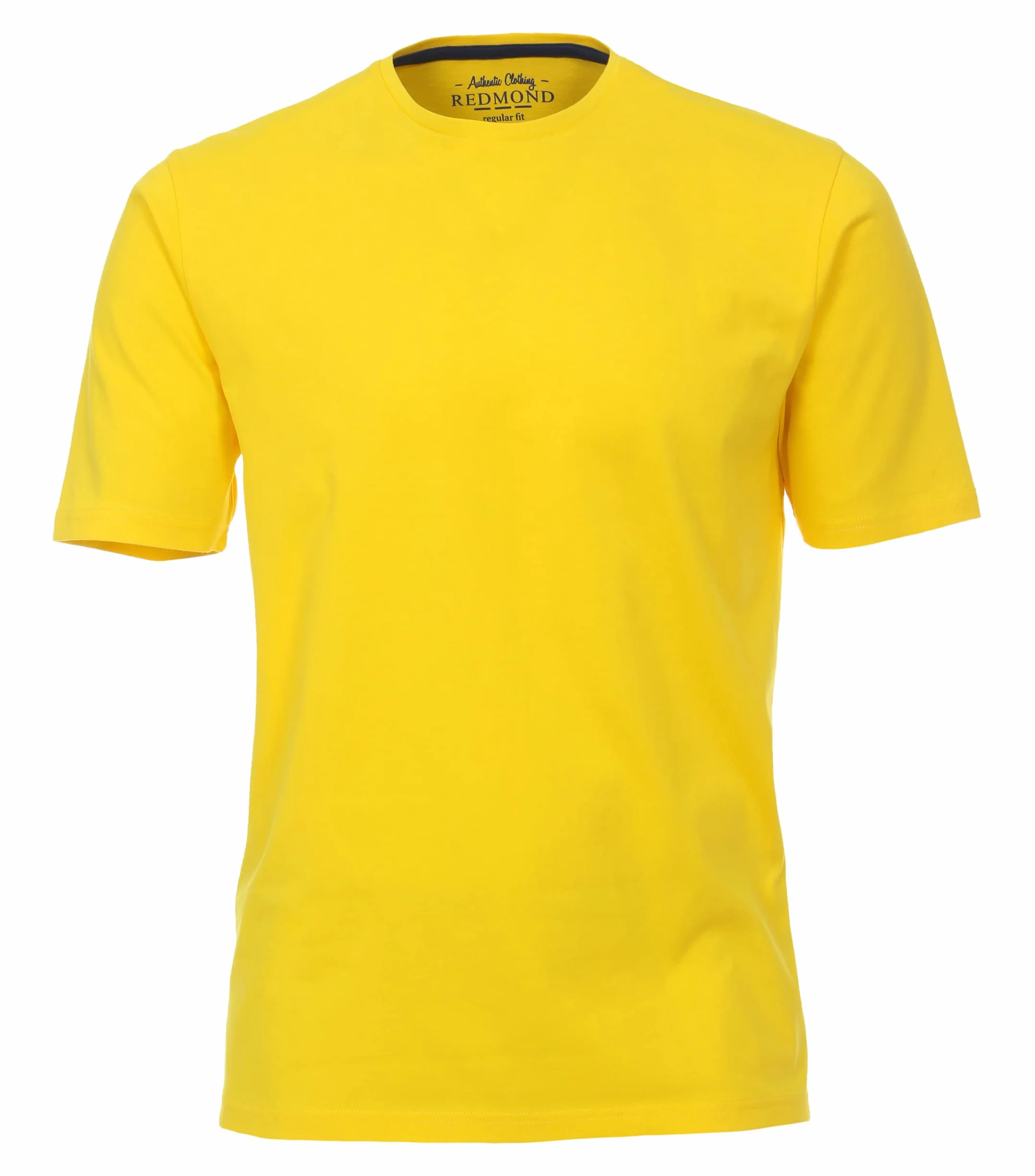 Redmond T-shirt uniwersalny