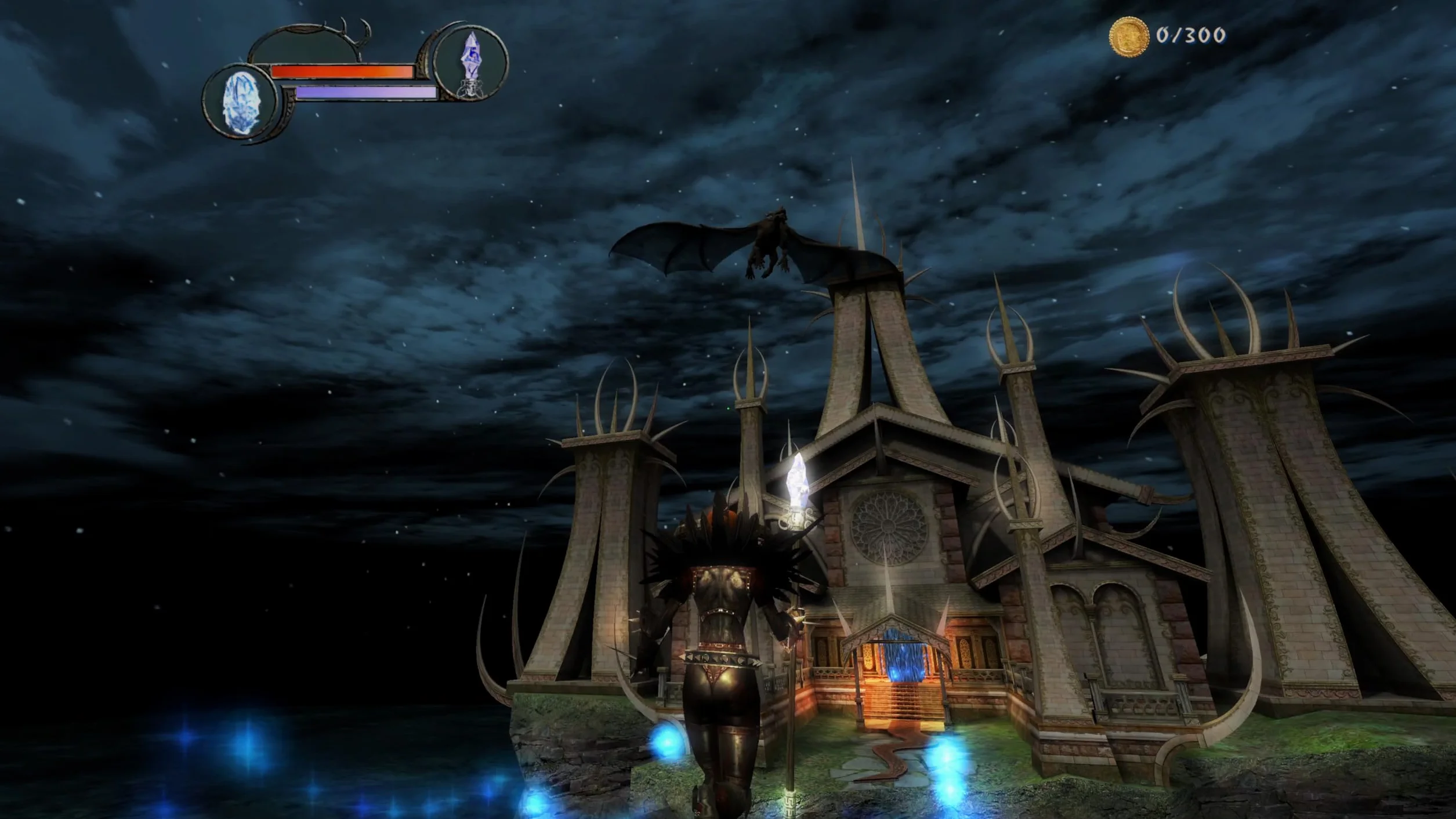 Enclave HD (Import)