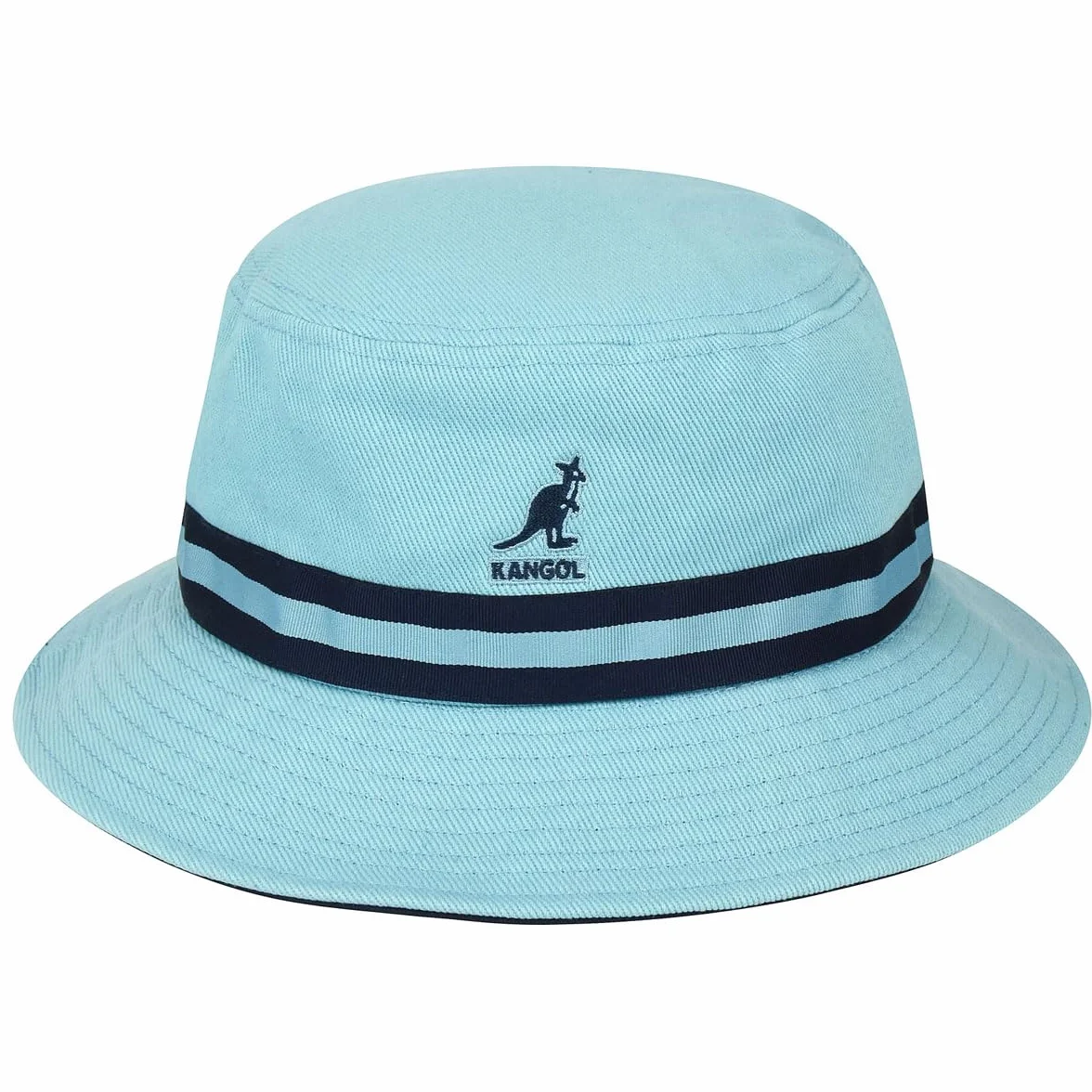 Kangol Czapka bucket Uniseks STRIPE LAHINCH