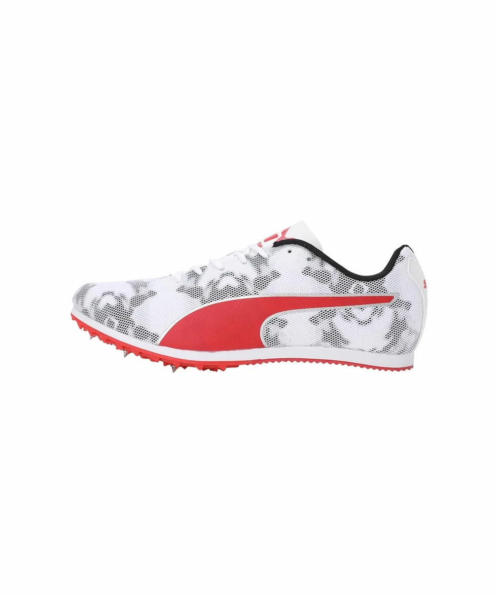 PUMA Uniseks Evospeed Star 8 JuniorButy sportowe