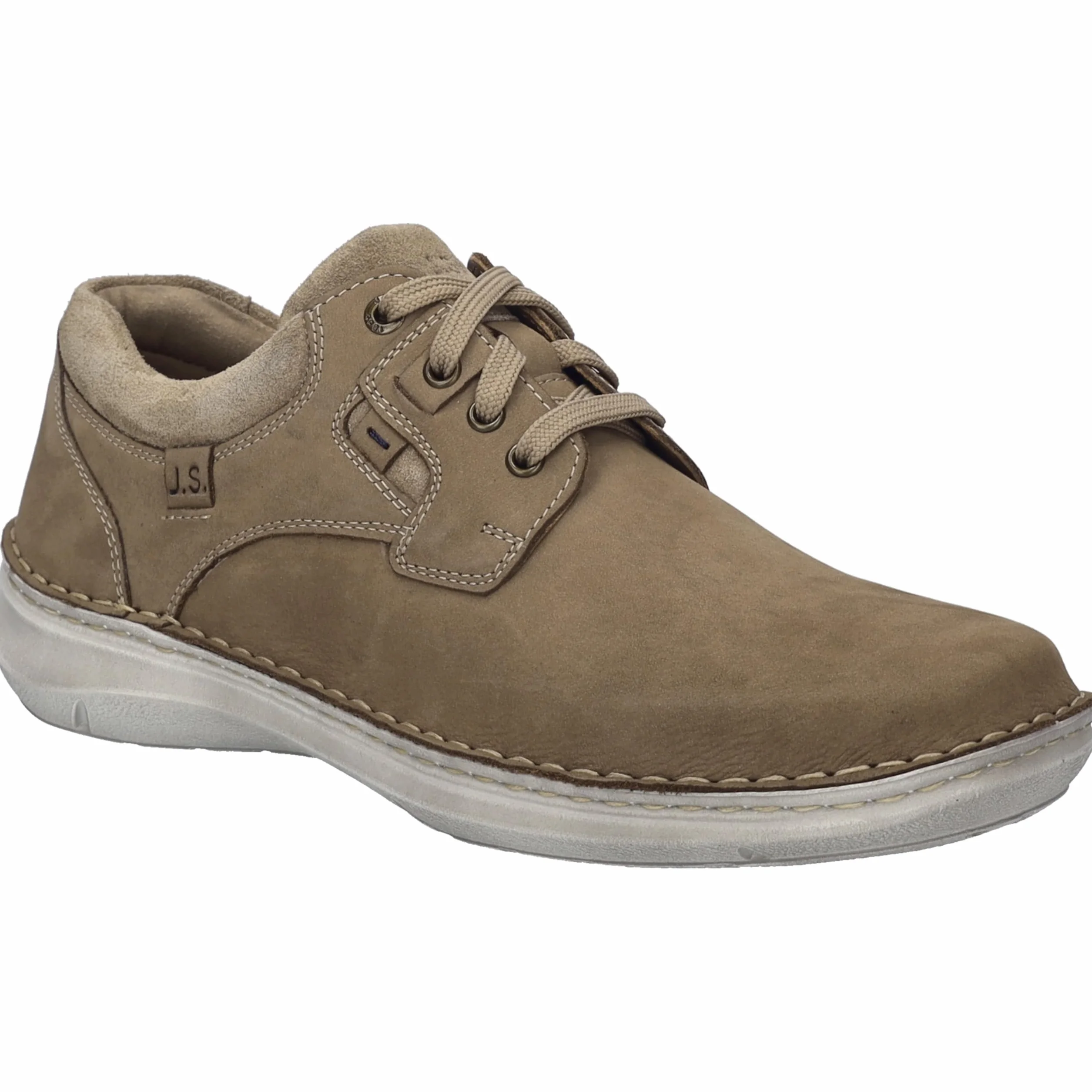 Josef Seibel New Anvers 36, piaskowy