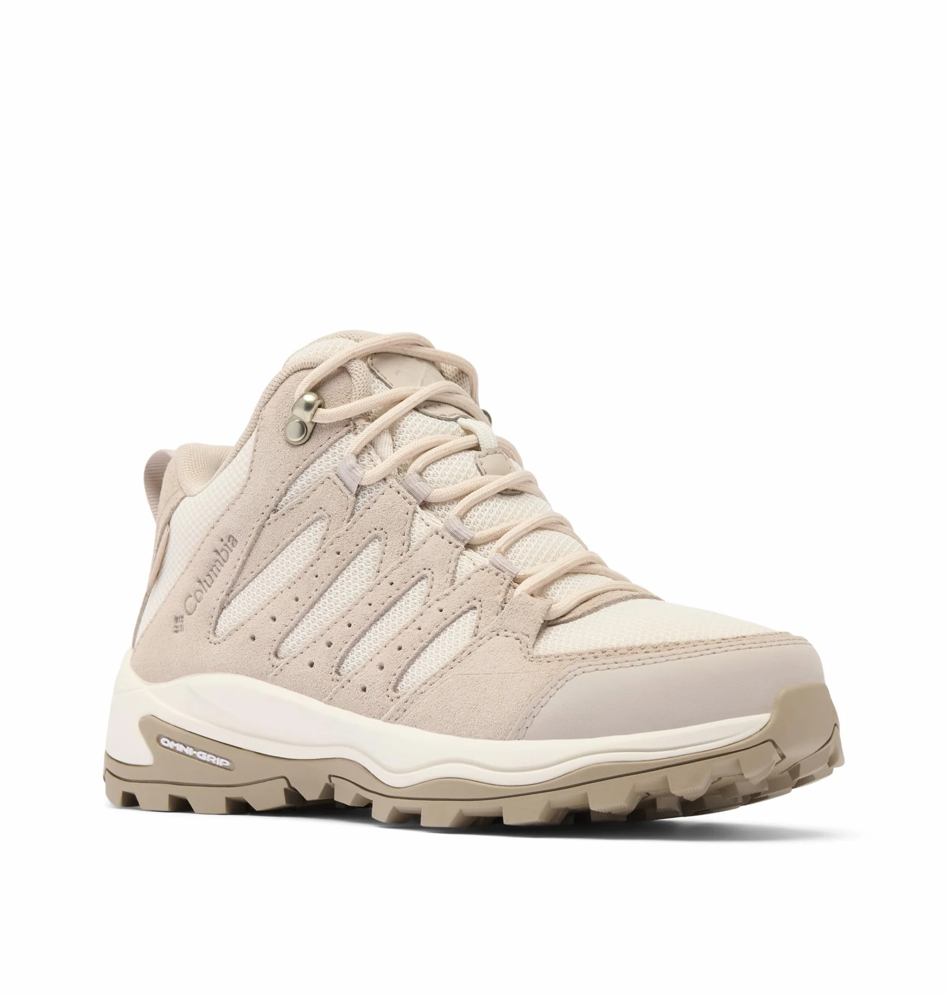 Columbia Kobiety Redmond 4 Mid WpMid Rise buty trekkingowe i turystyczne
