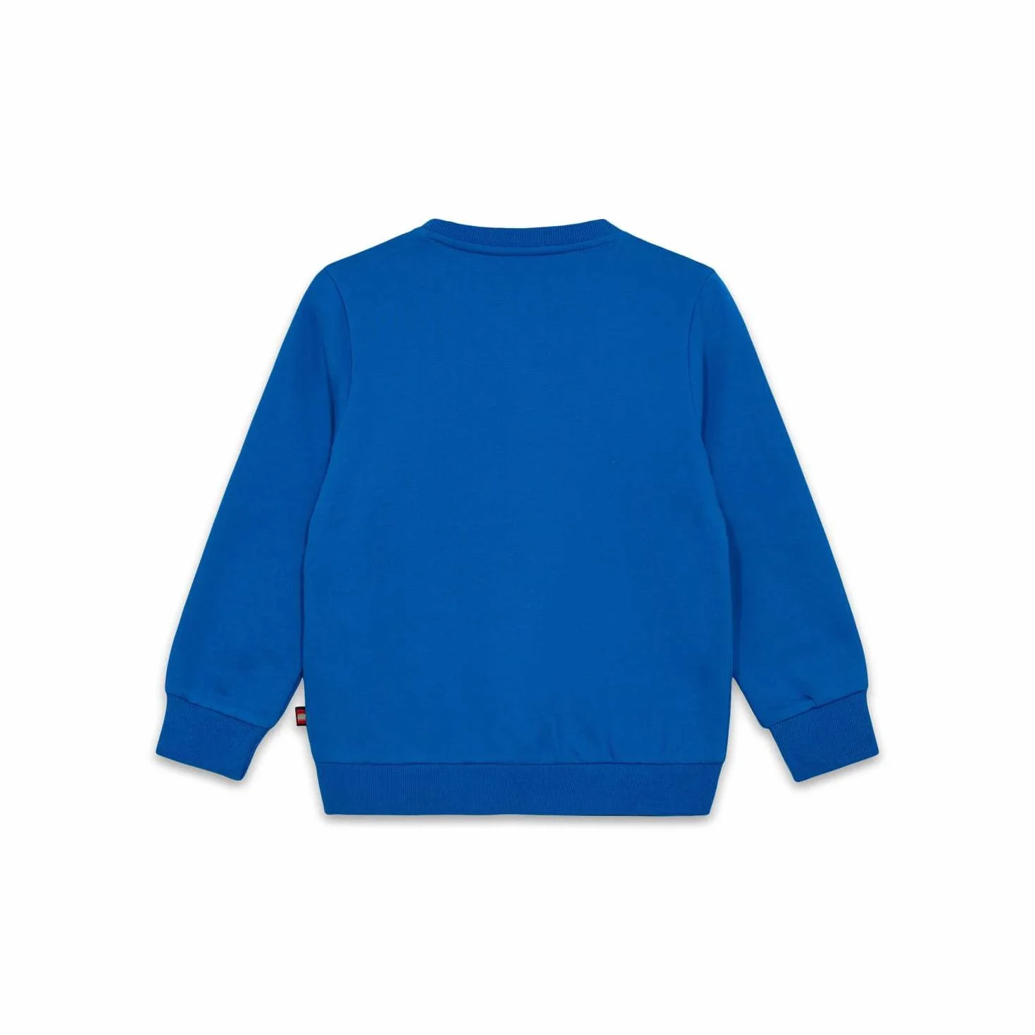 LEGO Sweter pullover Chłopcy Lwscout 709 - Sweatshirt
