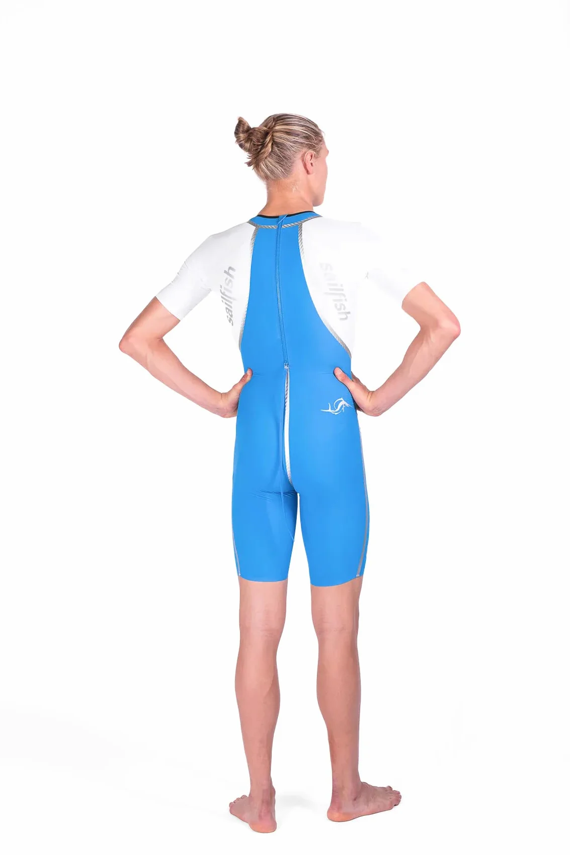 Sailfish Męskie Swimskin Rebel Pro Sleeve 2
