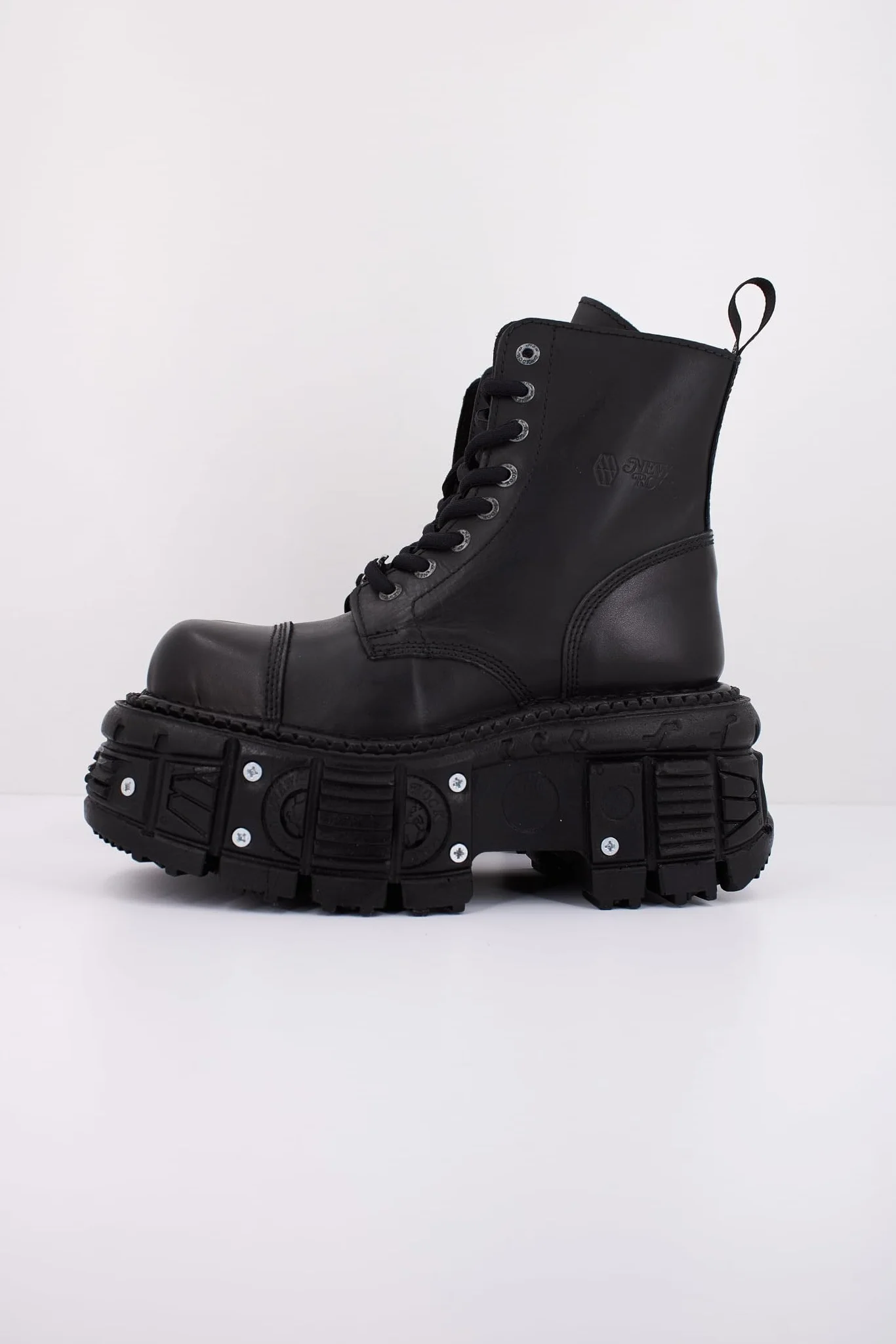 New Rock M-TANK083-C1 botki