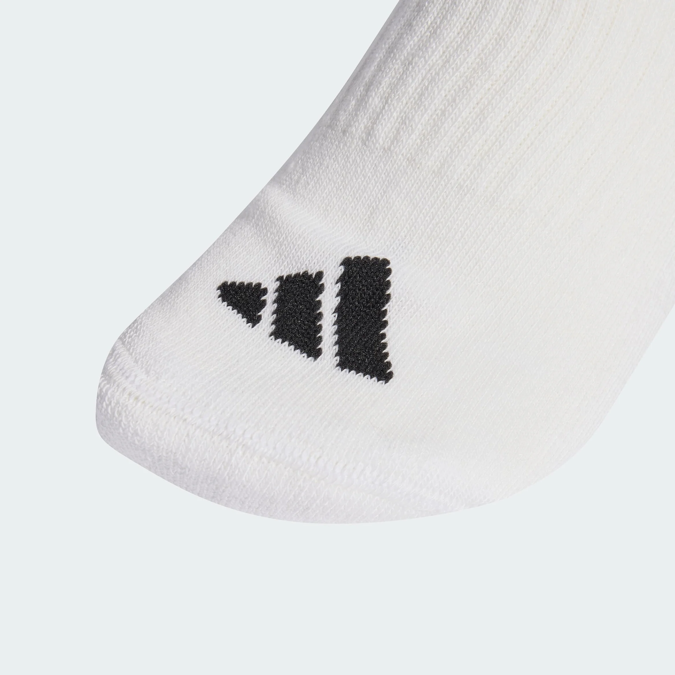 adidas Skarpety Uniseks 3 Stripes Essentials Cushioned Crew Socks 6 Pair Pack