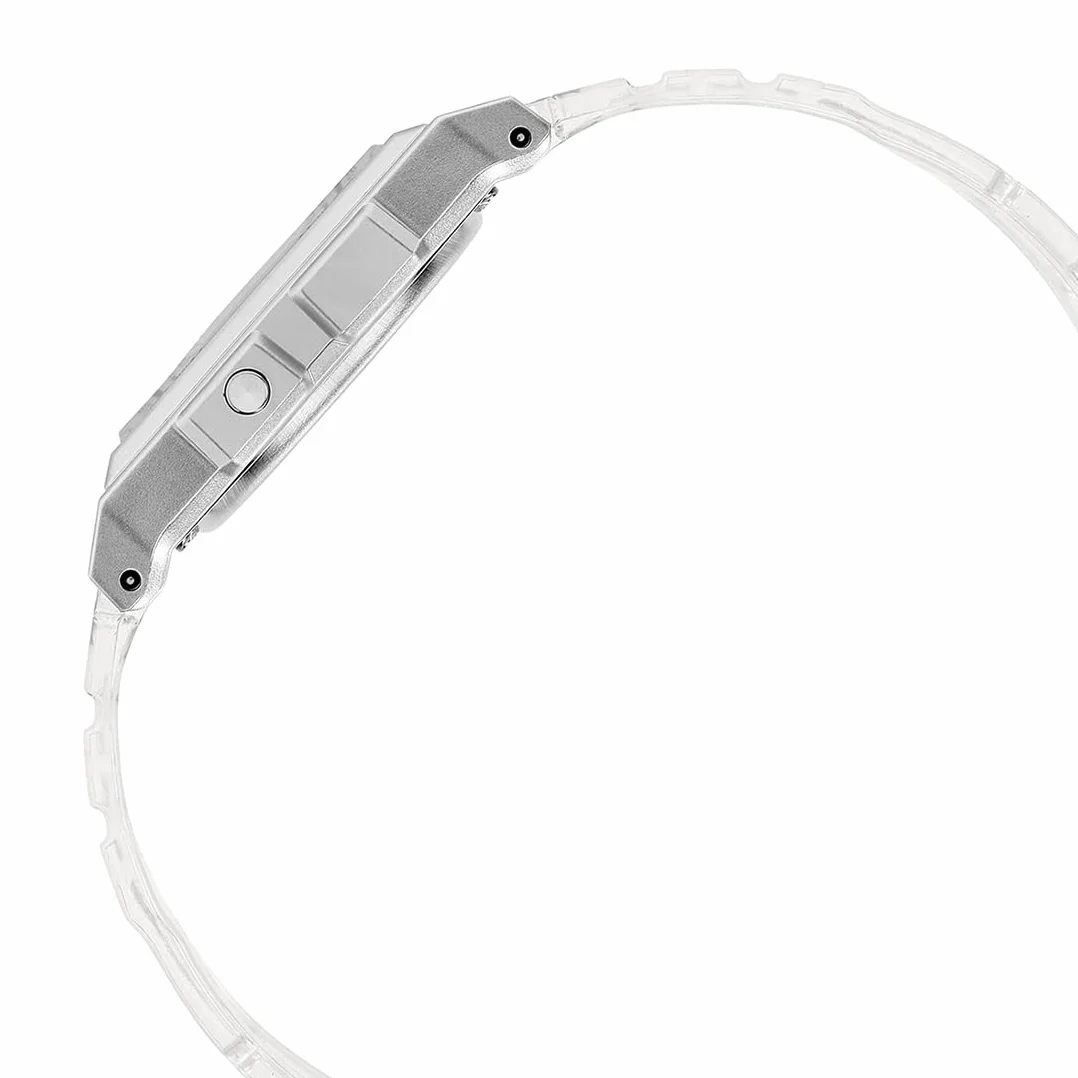 Casio Collection Unisex cyfrowy zegarek na rękę