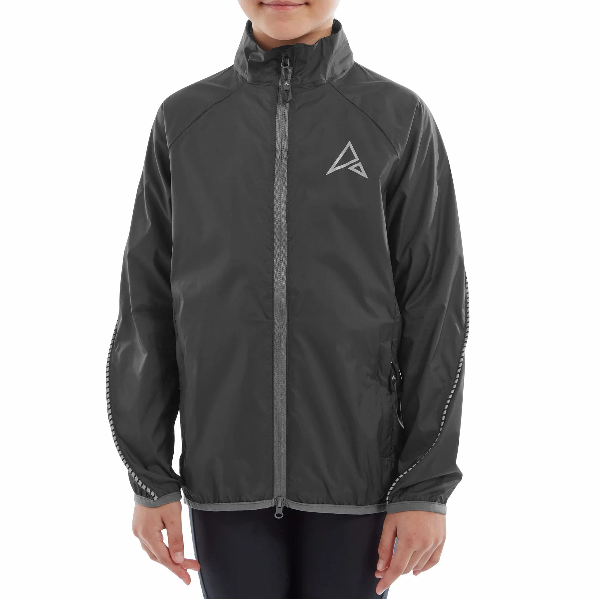 Wysokość Kurtka Airstream Unisex Dzieci