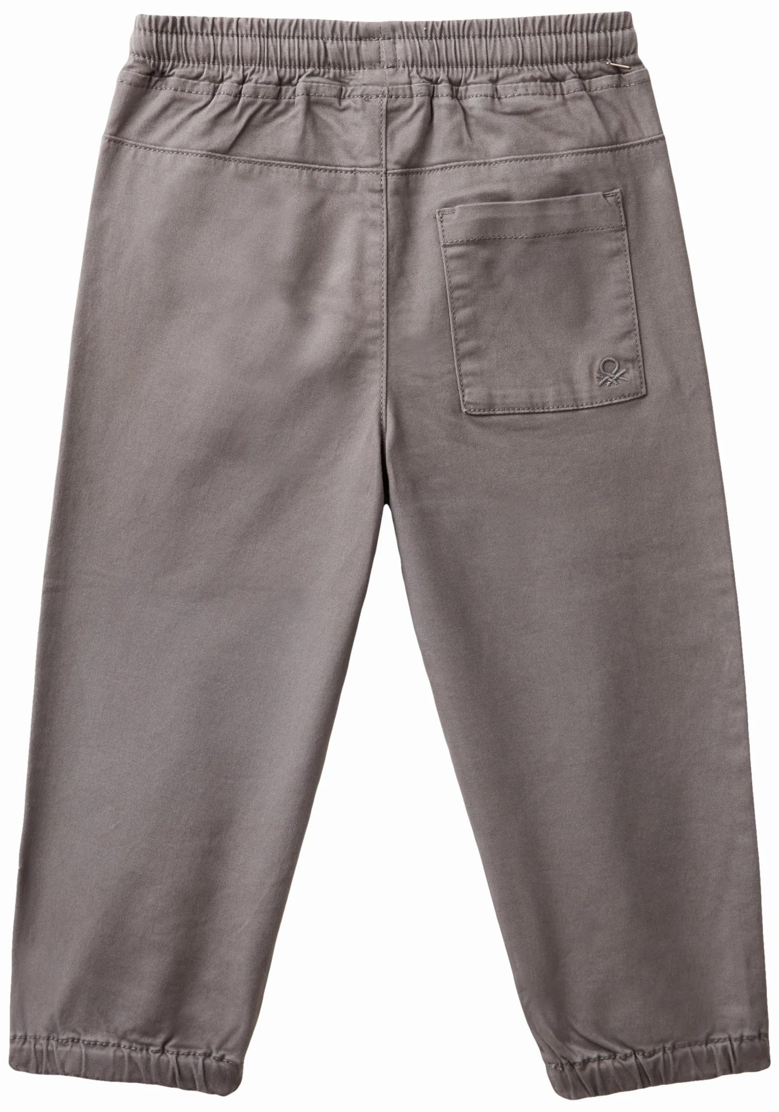 United Colors of Benetton Pantalone 4rhpgf021 - Spodnie dzieci i młodzież