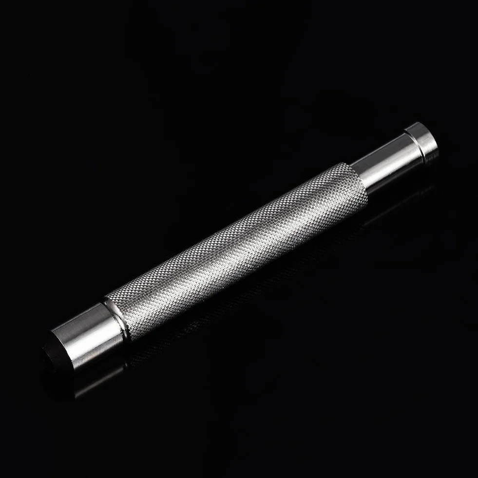 Zegarek korona nawijacz 3-4,5 mm mechaniczne kręcenie narzędzia do naprawy poręczny zegarek zegarki korona nawijanie pomocnik (4,5)