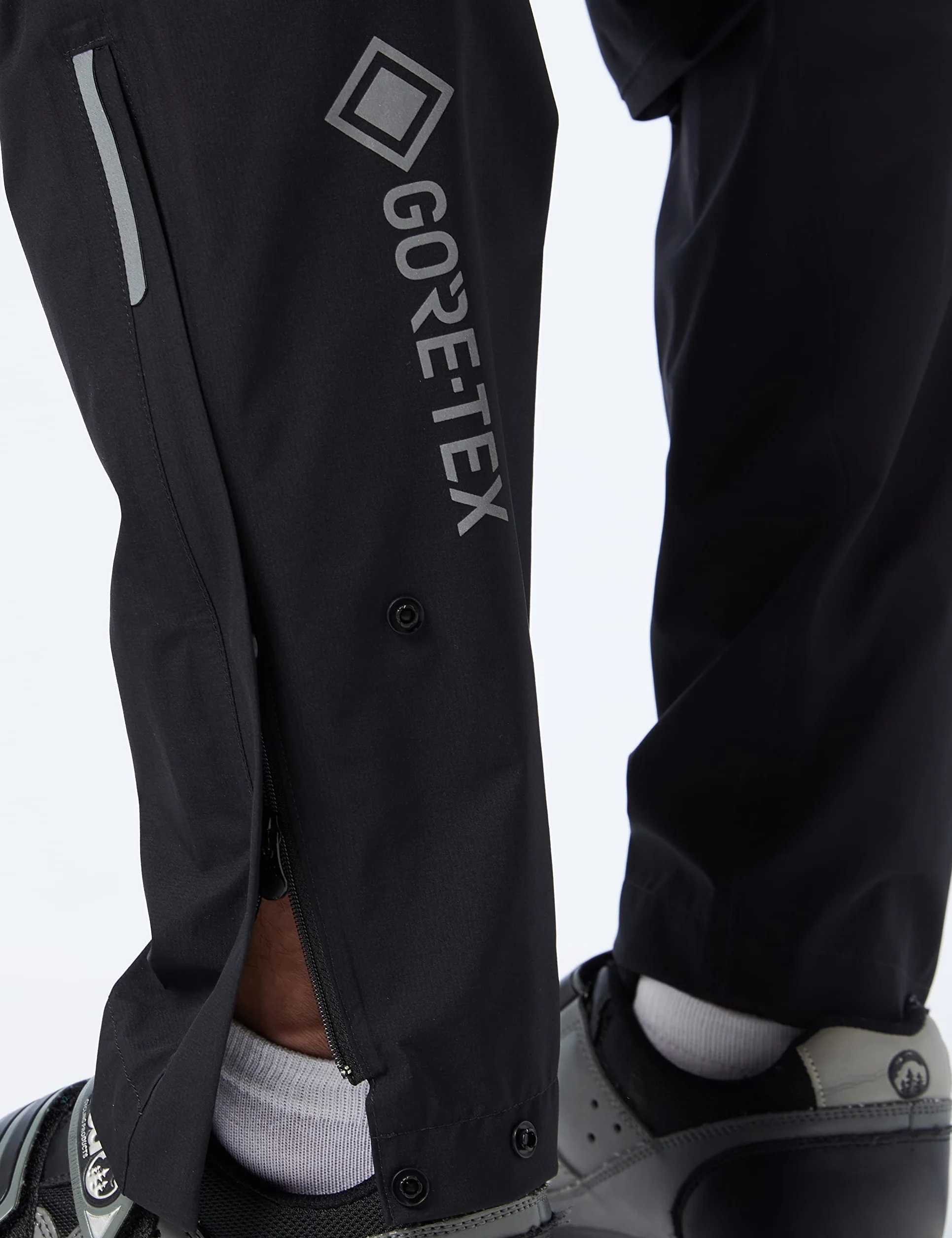 GORE WEAR C5 - Spodnie Kolarskie Mężczyźni