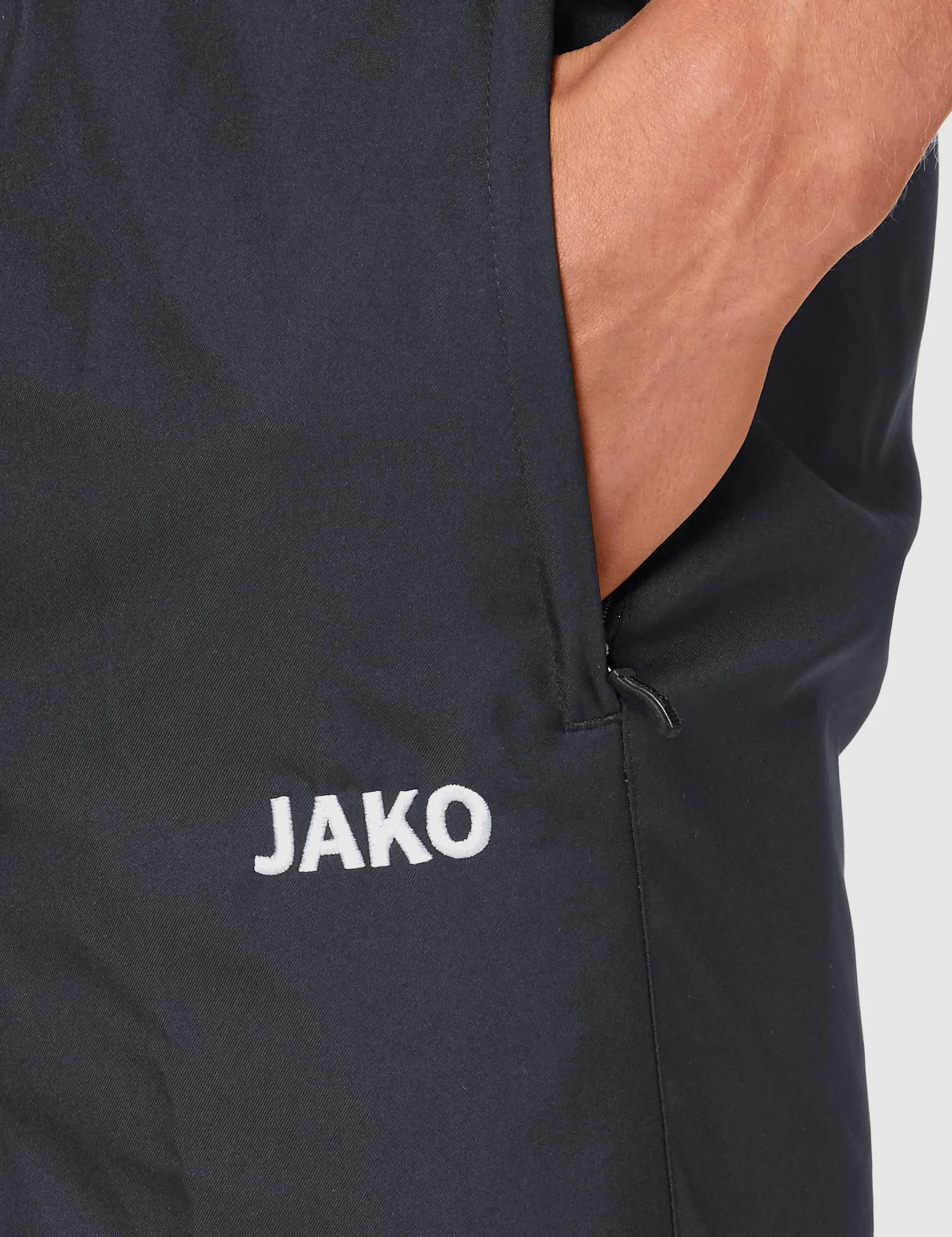 JAKO dres poliestrowy Mężczyźni Classico
