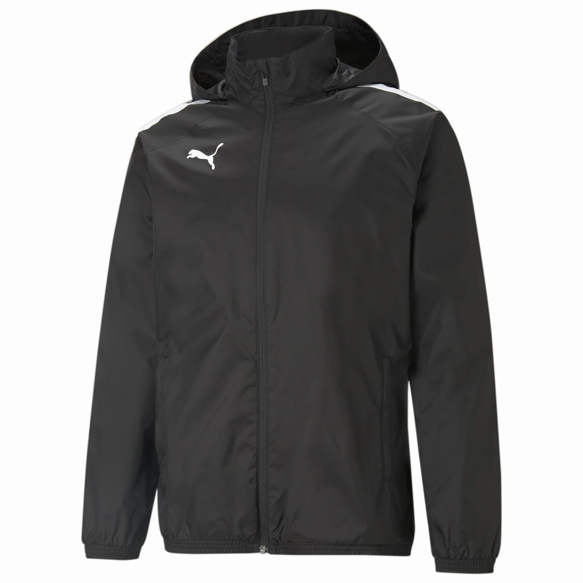 PUMA TeamLIGA kurtka na każdą pogodę Mężczyźni Teamliga All Weather Jacket