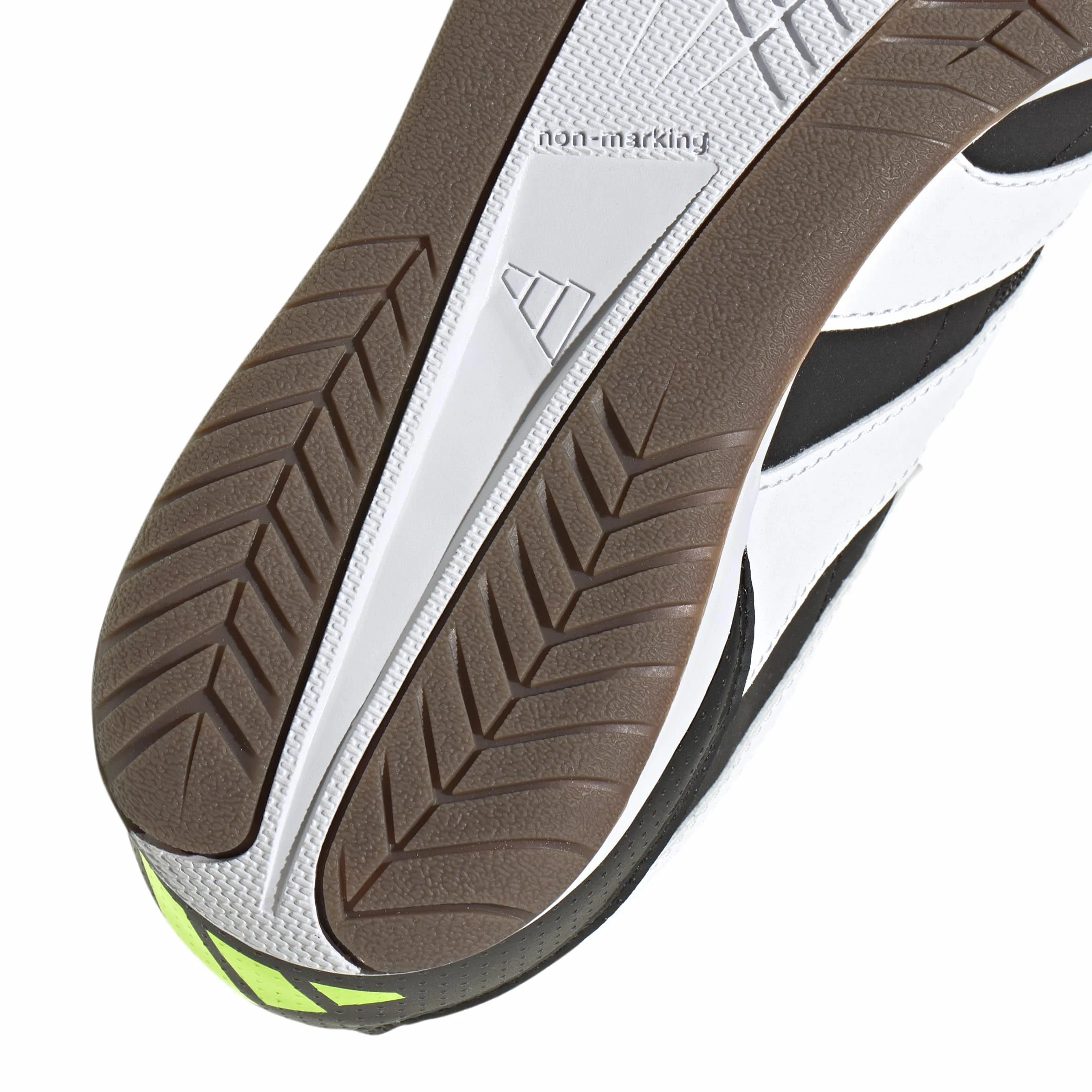 adidas Uniseks - dzieci Predator Club Indoor Sala Football Boots KidsButy pilkarskie