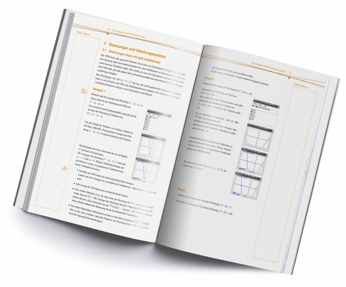 Texas Instruments kalkulator TI-84 Plus CE-T kalkulator graficzny + zeszyt roboczy – naukowy kalkulator szkolny programowalny przyciski, elektroniczny kolorowy wyświetlacz, funkcja akumulatora, do