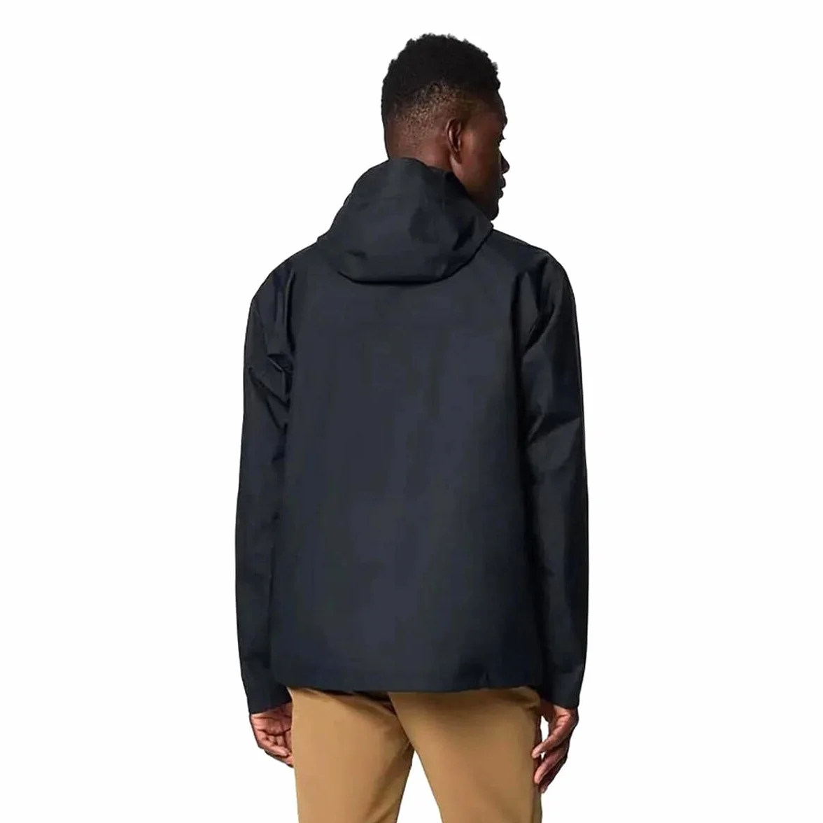 Columbia - Inne - Mężczyźni Hikebound™ II Jacket