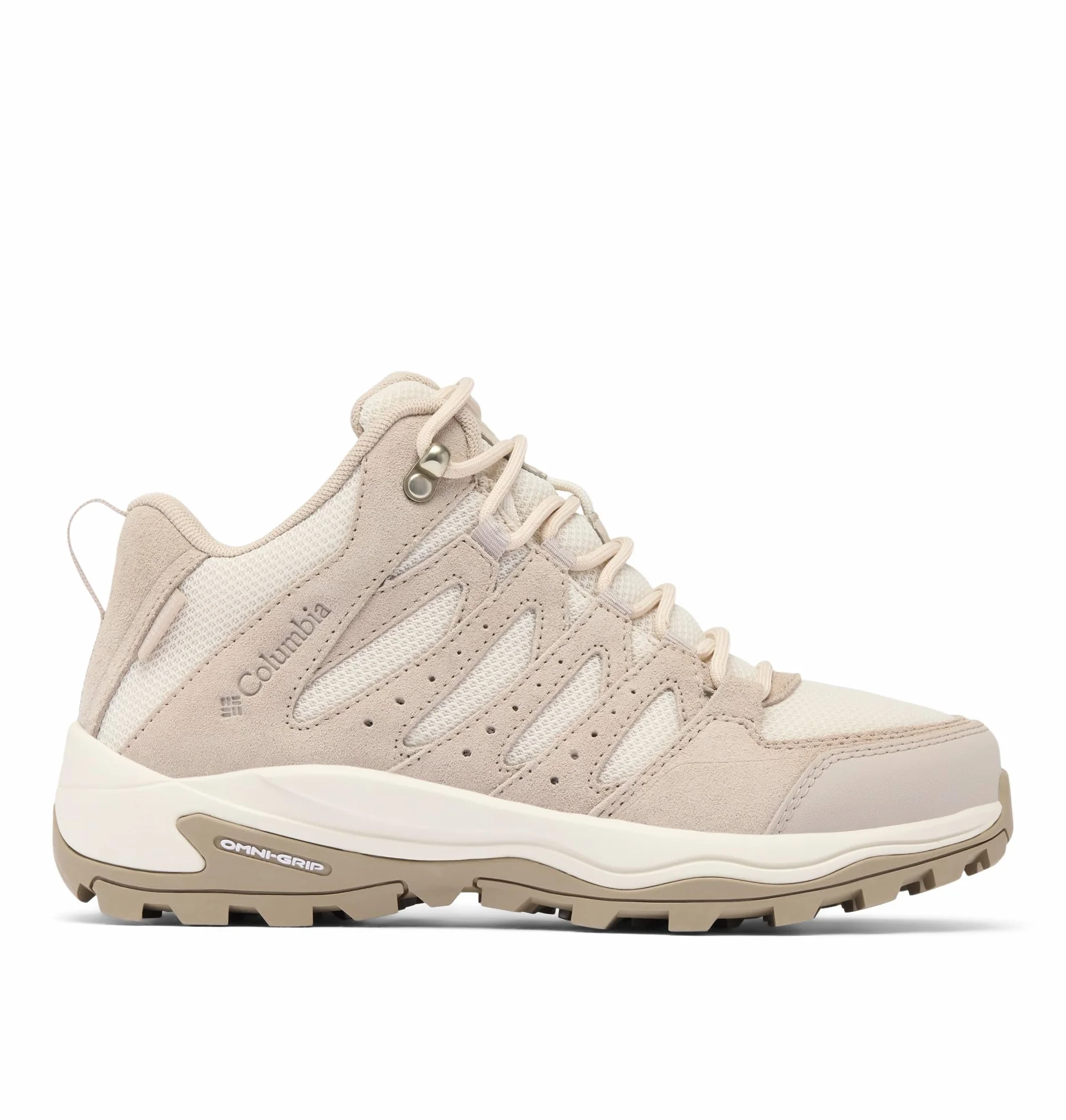 Columbia Kobiety Redmond 4 Mid WpMid Rise buty trekkingowe i turystyczne