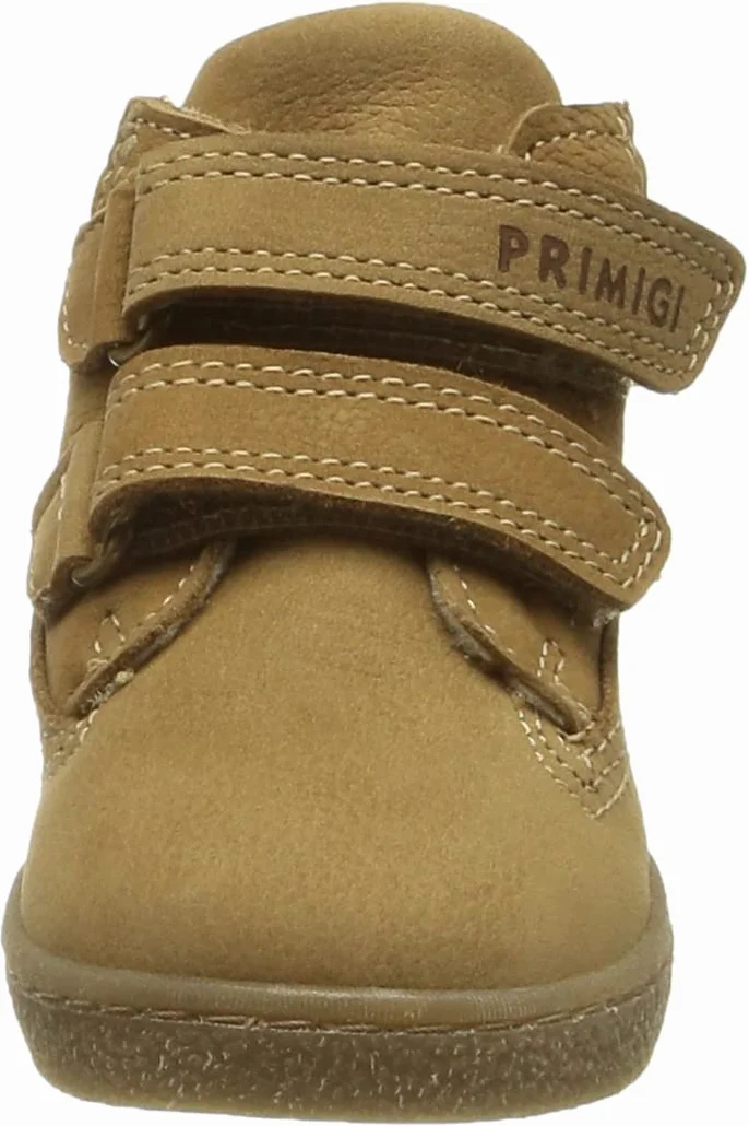 Primigi Unisex Baby P&H Move Ankle Boot, żółty, 20 EU