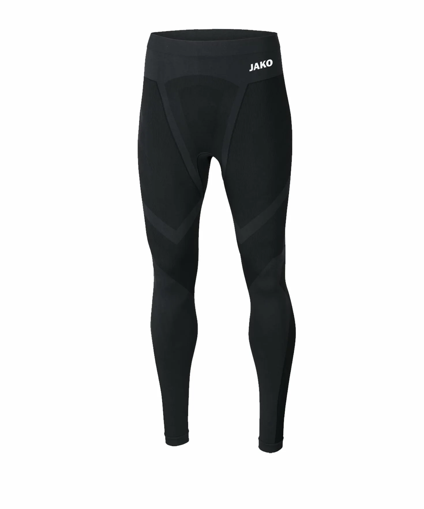JAKO Long Tights Comfort 2.0 - Długie legginsy Mężczyźni