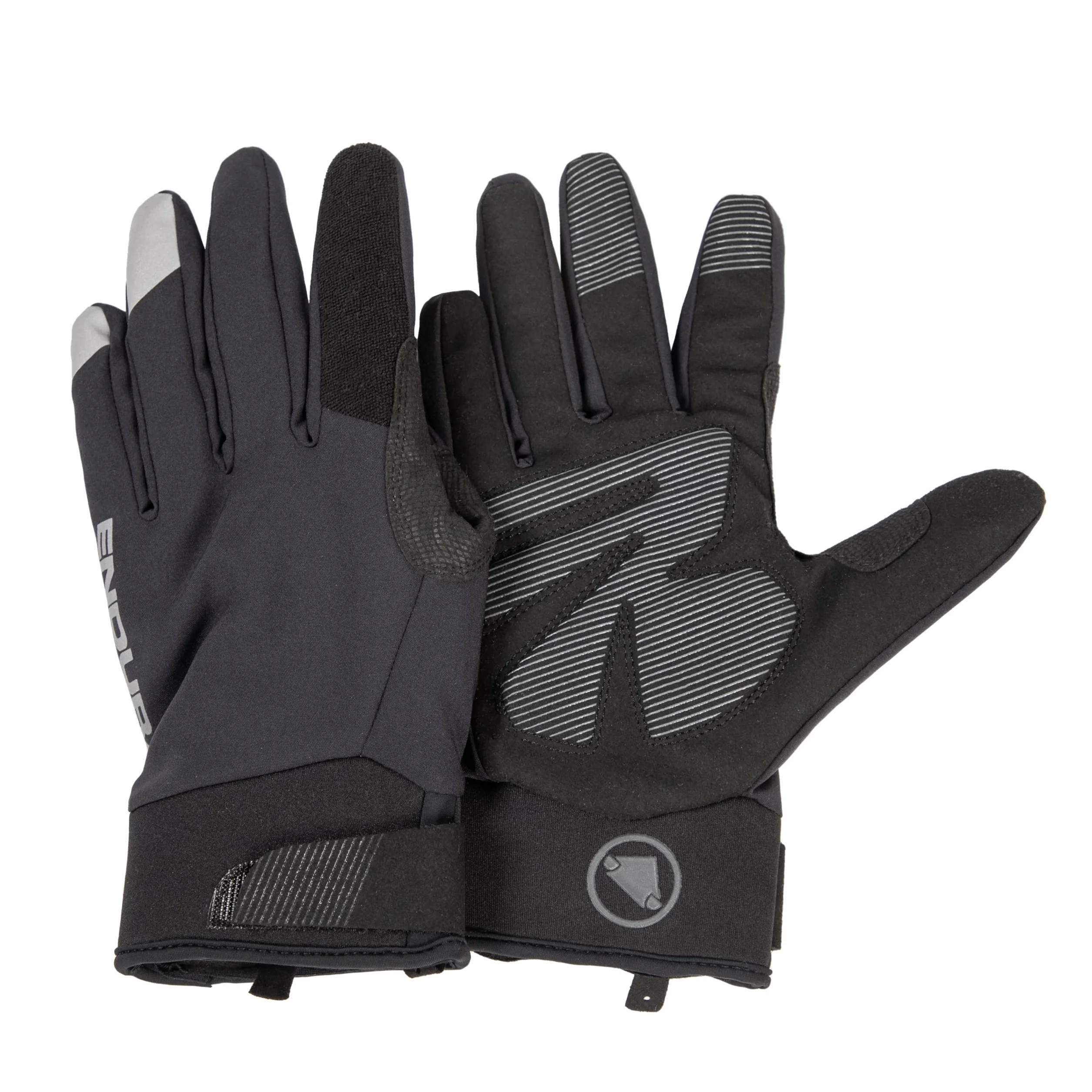 Endura Damskie rękawiczki Strike Long Finger