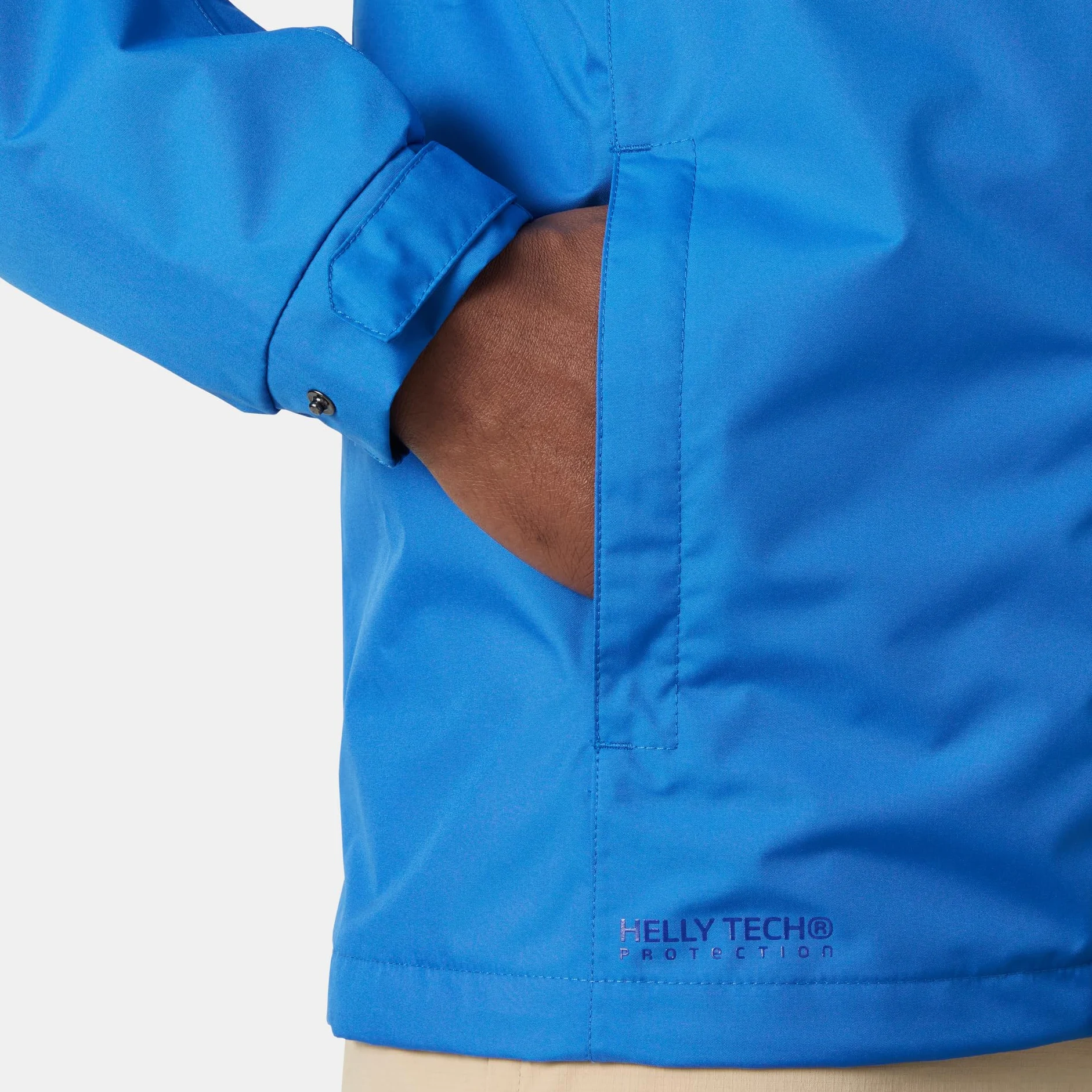Helly Hansen Męska kurtka Dubliner, Cobalt 2.0, 4XL