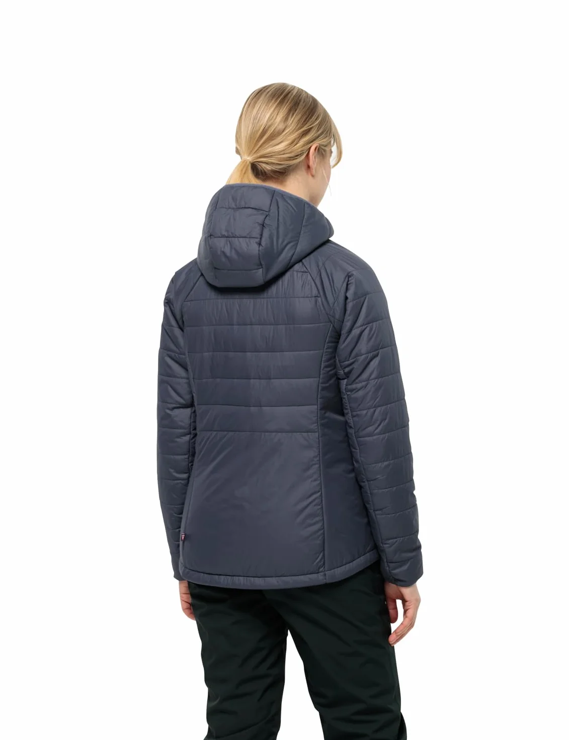 Jack Wolfskin Kurtka Kobiety Lapawa Ins Hoody W