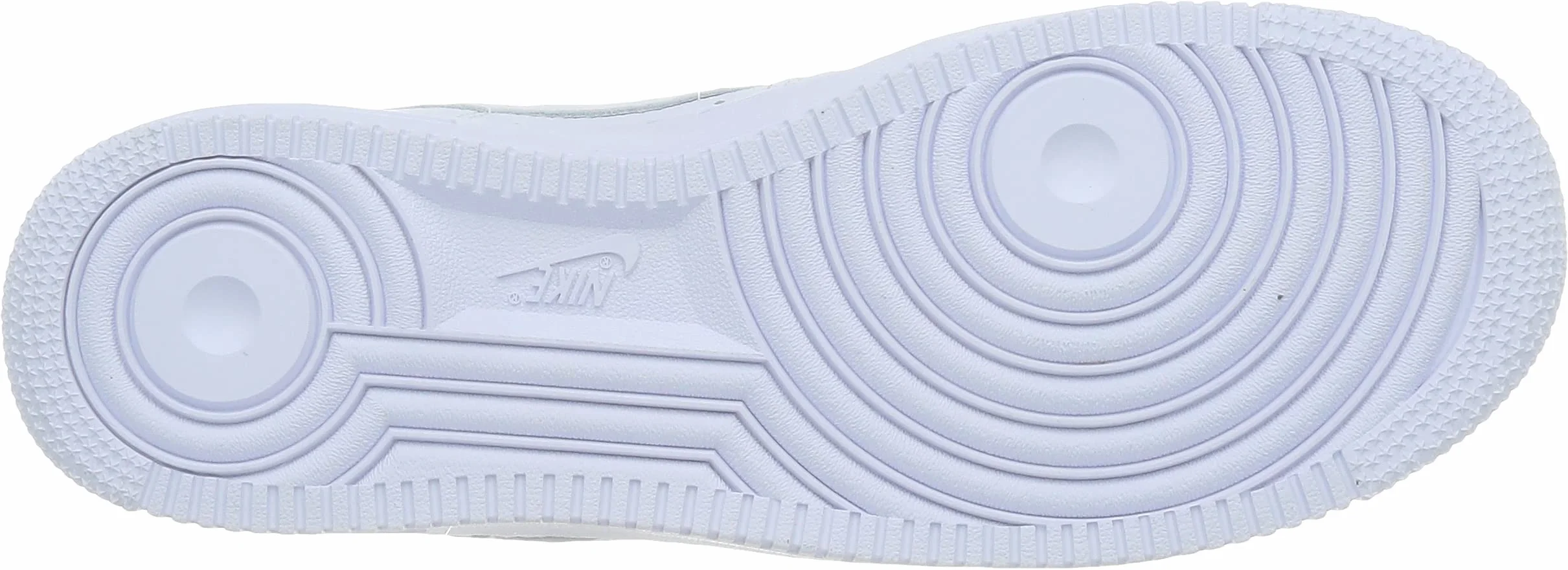 Nike Męskie buty do koszykówki Air Force 1 '07 Craft