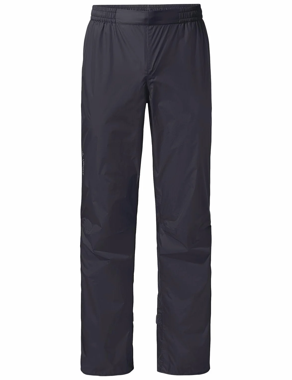 VAUDE Women's Drop Pants Ii - Spodnie Kobiety