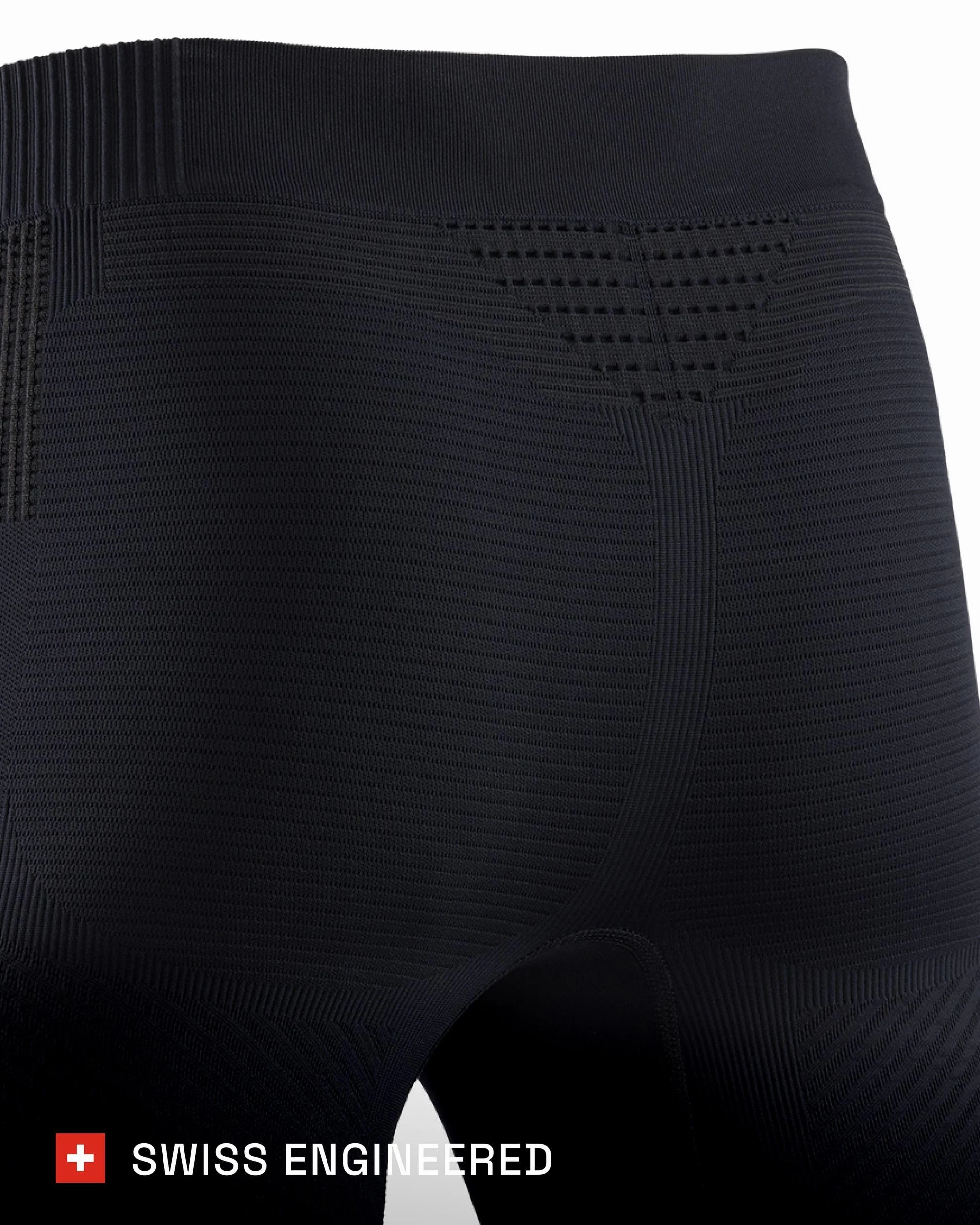 X-Bionic Invent 4.0 Run Speed - Shorty Mężczyźni