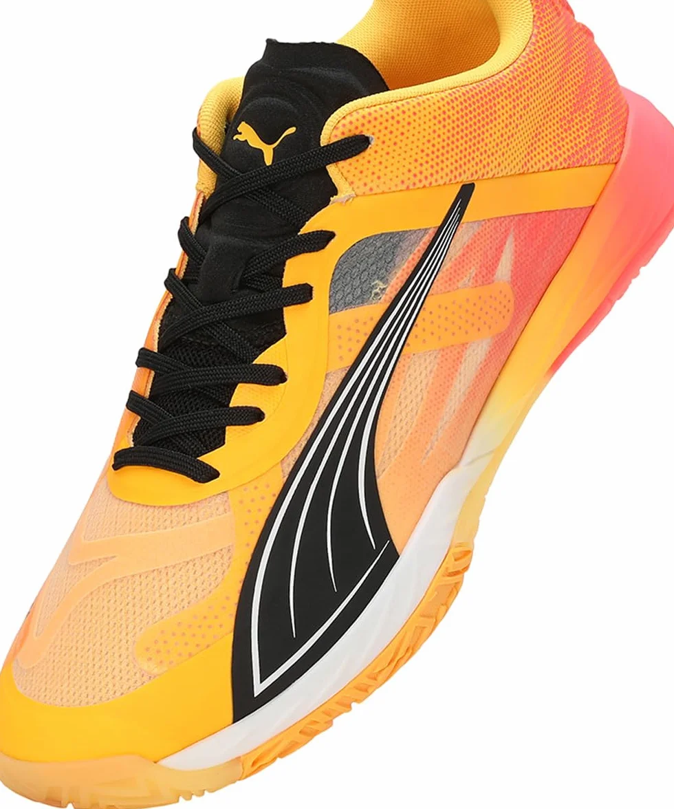 Puma Accelerate Nitro SQD Sun Stream-Sunset Glow-PUMA BL