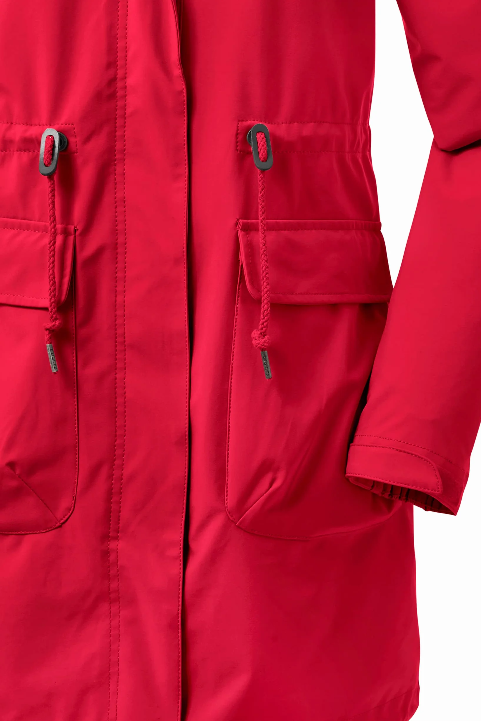 G.I.G.A. DX Parka softshellowa z kapturem Kobiety Gs 99 Wmn Sftshll Prk