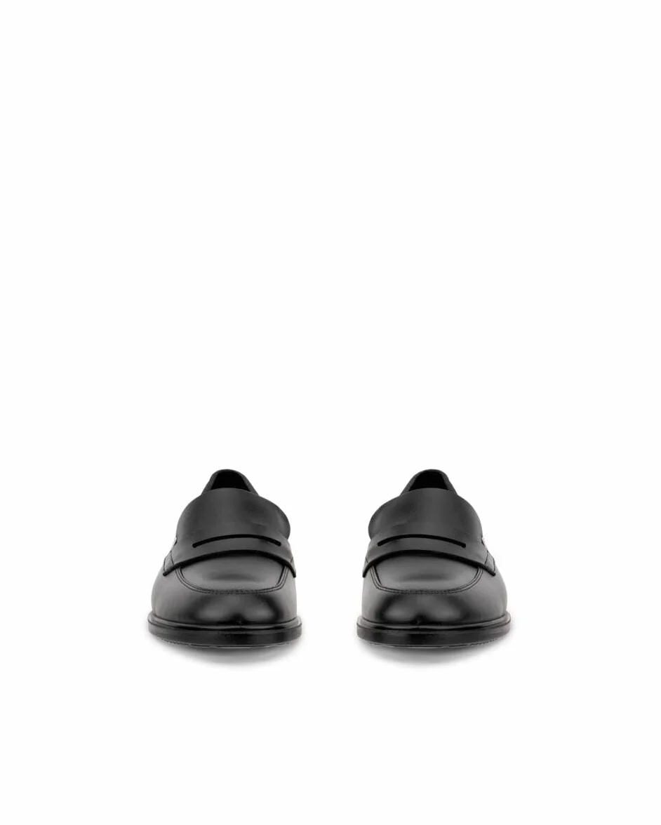 ECCO Kobiety Ecco Dress Classic 15mokasyna