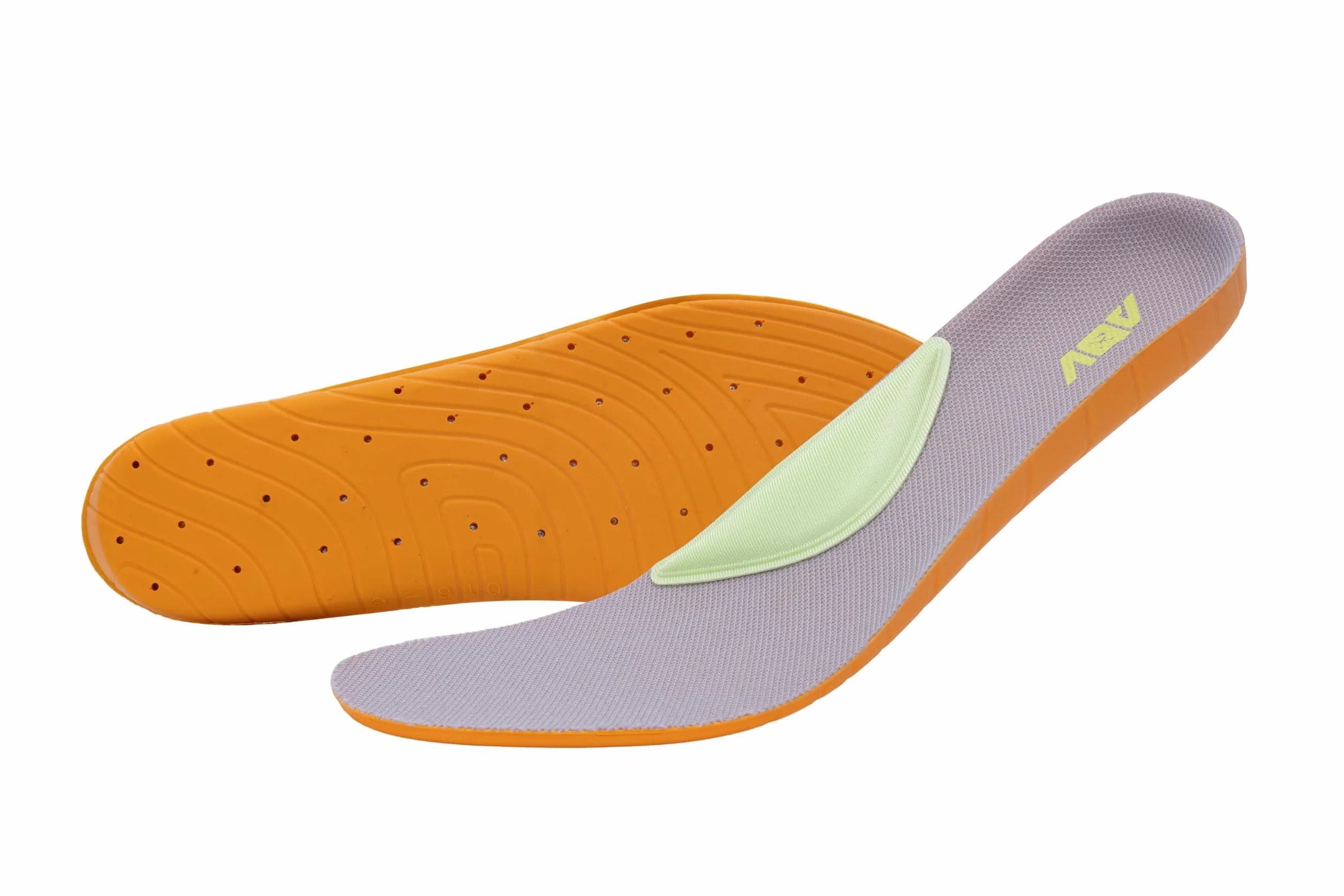 MAFEKE Damskie buty ortopedyczne z podpórką pod łuk, lekkie buty do chodzenia, buty do biegania, rozmiar EU 36-42,5