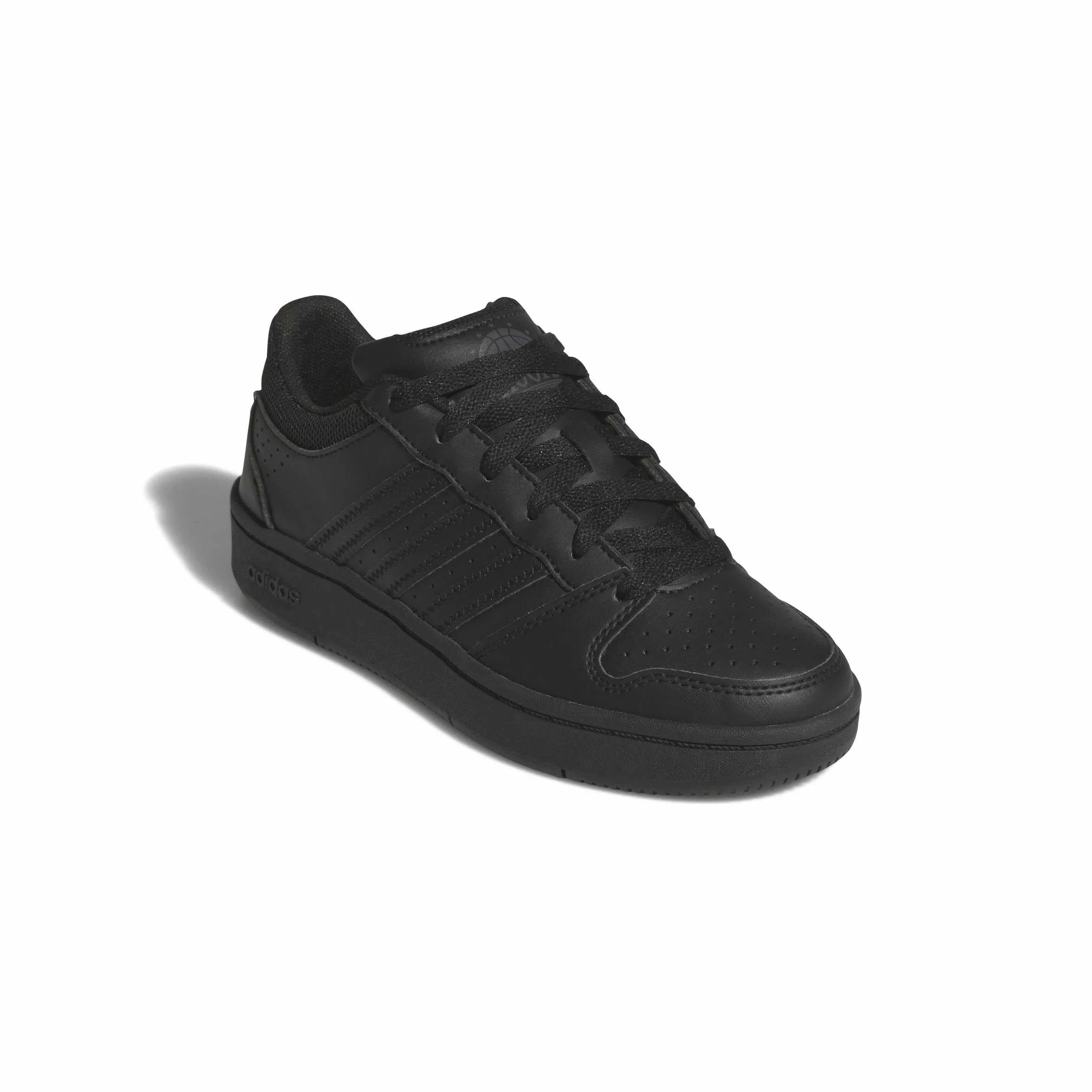 adidas Uniseks - dzieci Hoops Classic J ShoesBUTY