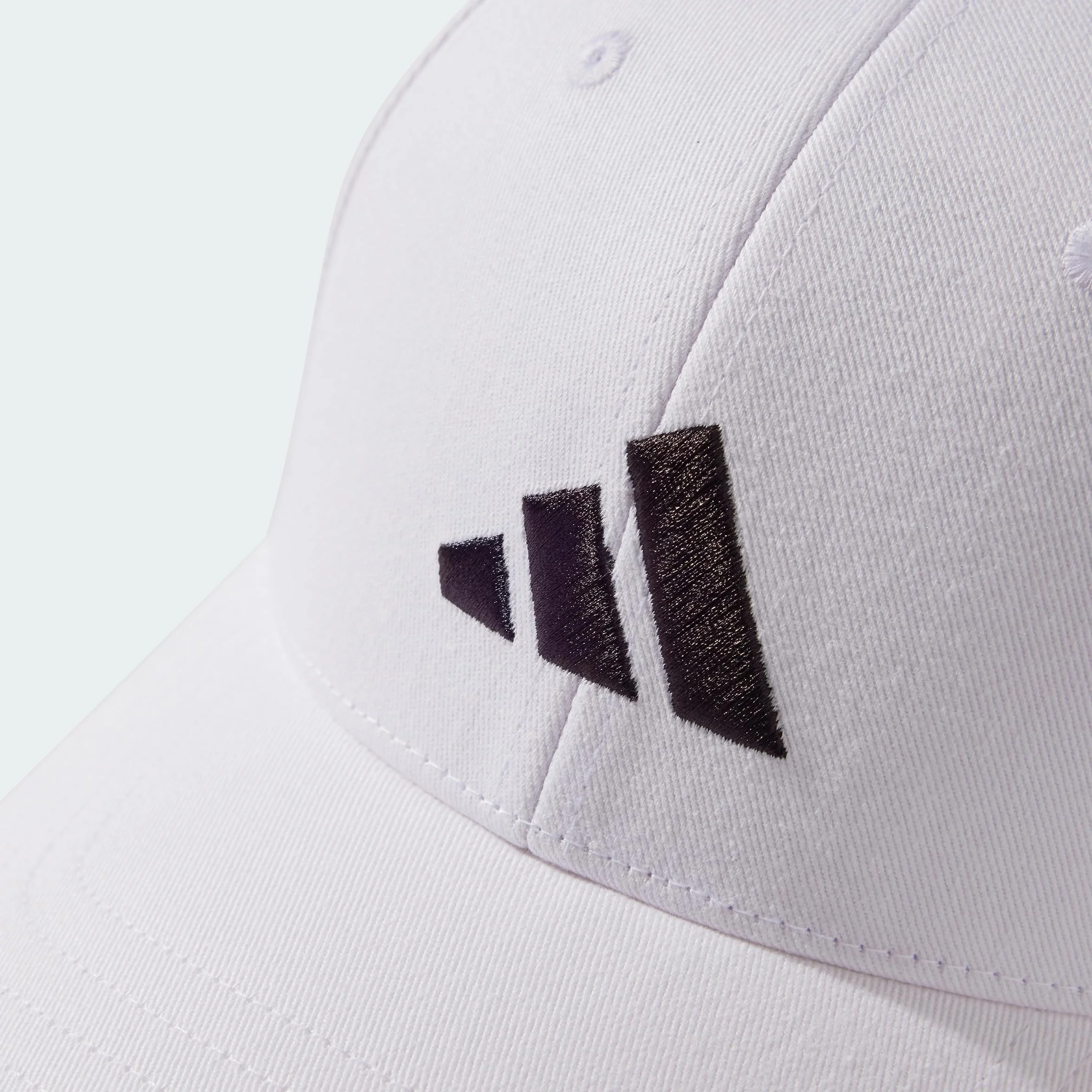 adidas Uniseks BASEBALL CAP COTTON NEW LOGO