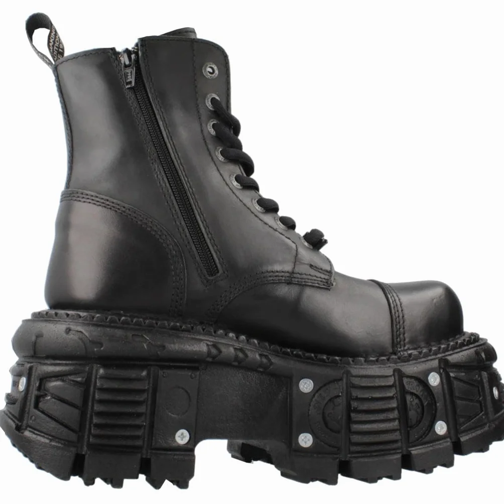 New Rock M-TANK083-C1 botki