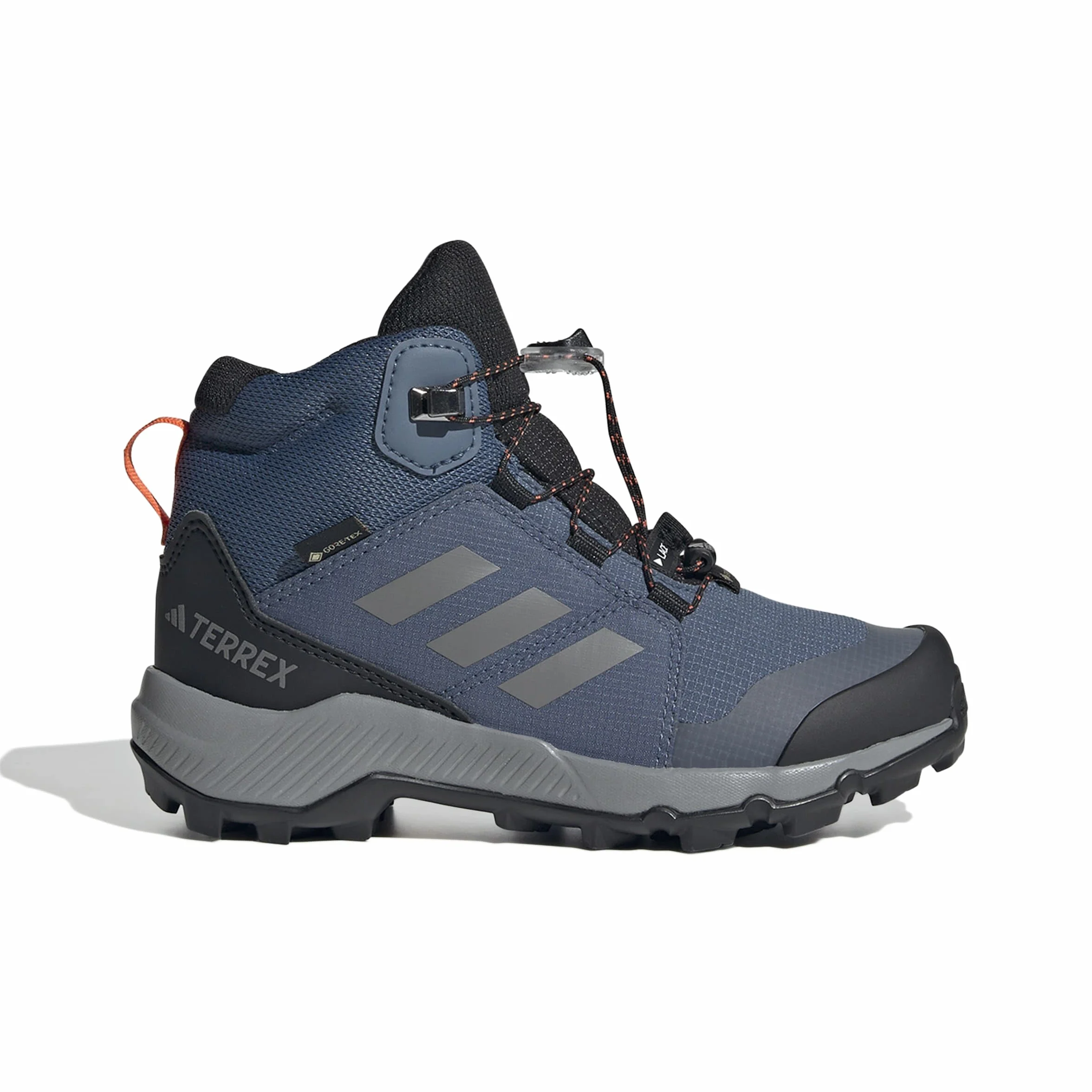 adidas Uniseks - dzieci Terrex Mid Gore-tex Hiking KidsButy turystyczne