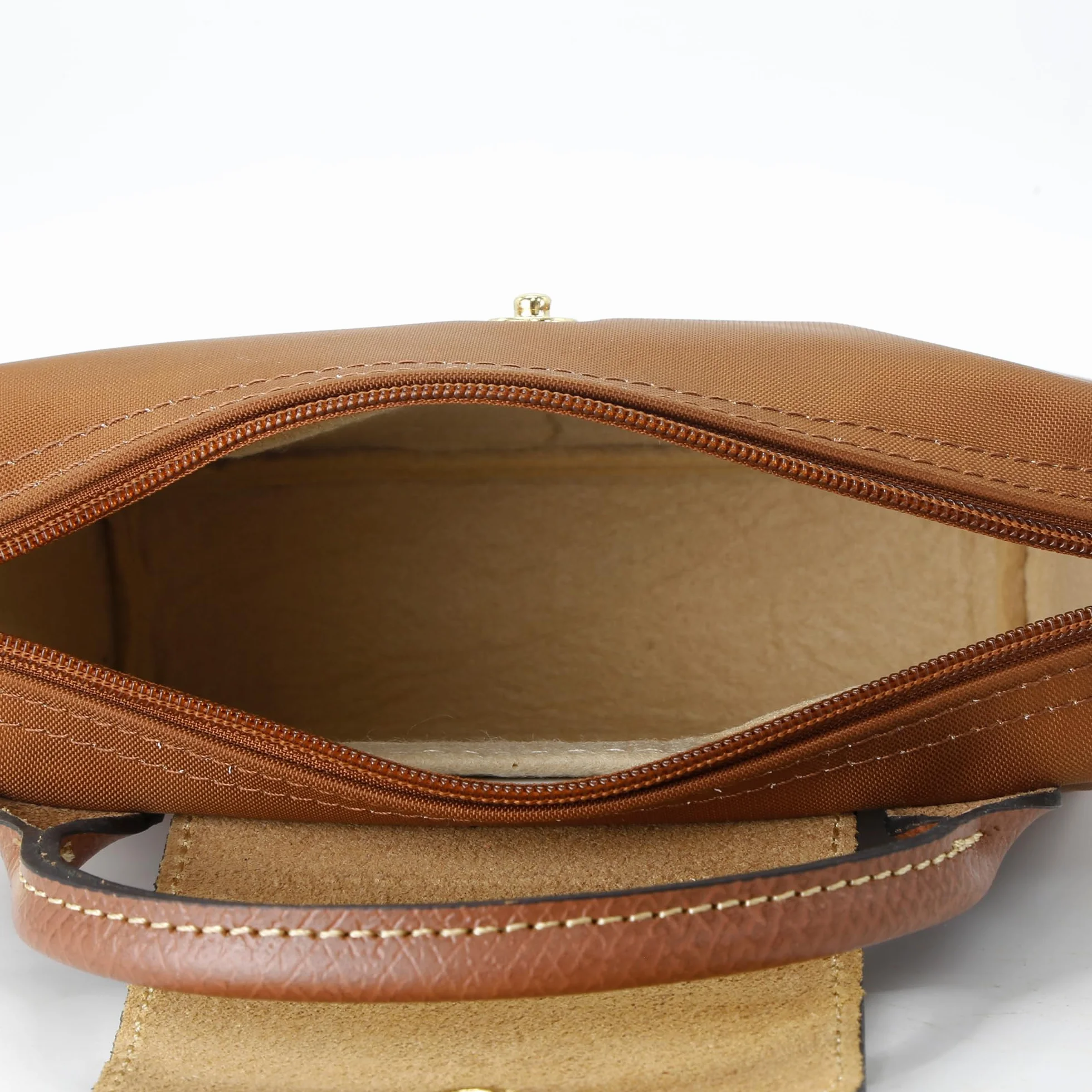Mini organizer do torby, wkładka do plecaka, duża torba wewnętrzna w torbie, YMXD096-NEW (beżowy)