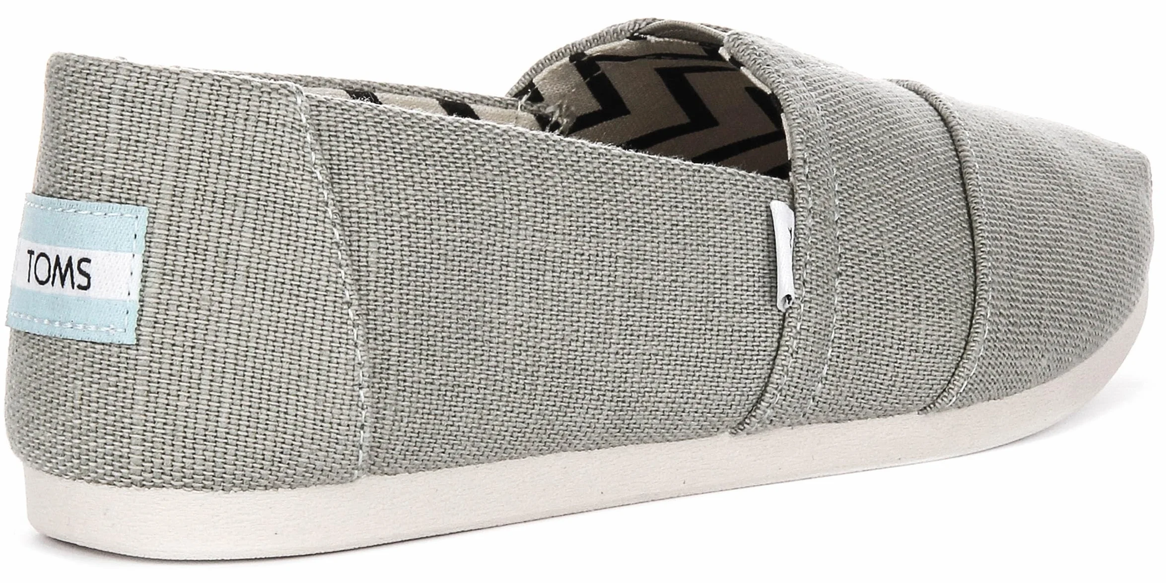 TOMS Kobiety AlpargataMokasyn płaski