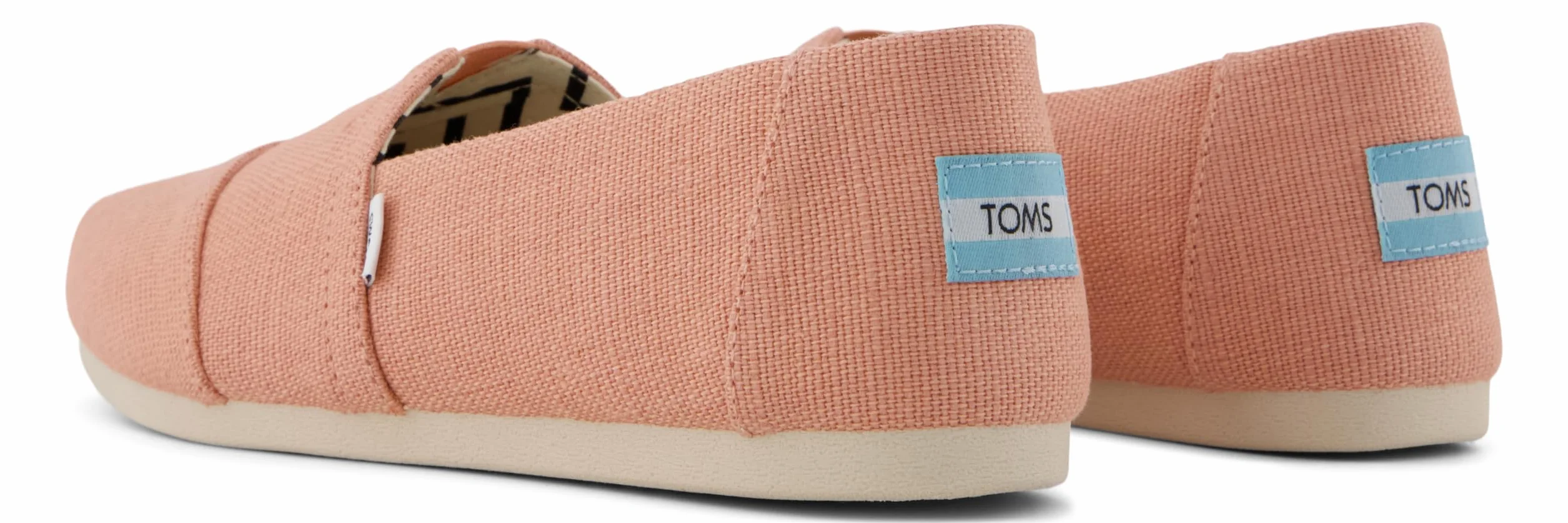 TOMS Kobiety Alpargata ClassicMokasyn płaski