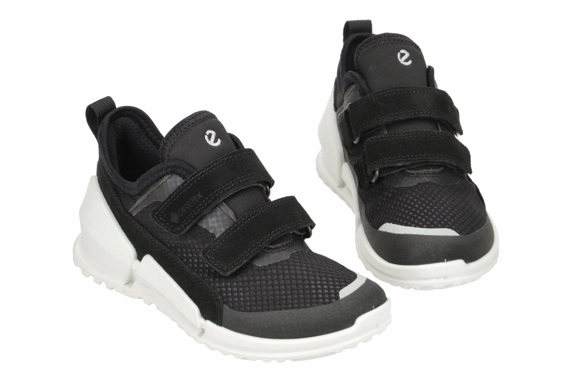 ECCO Chłopcy Ecco Biom K1Quick Fastener