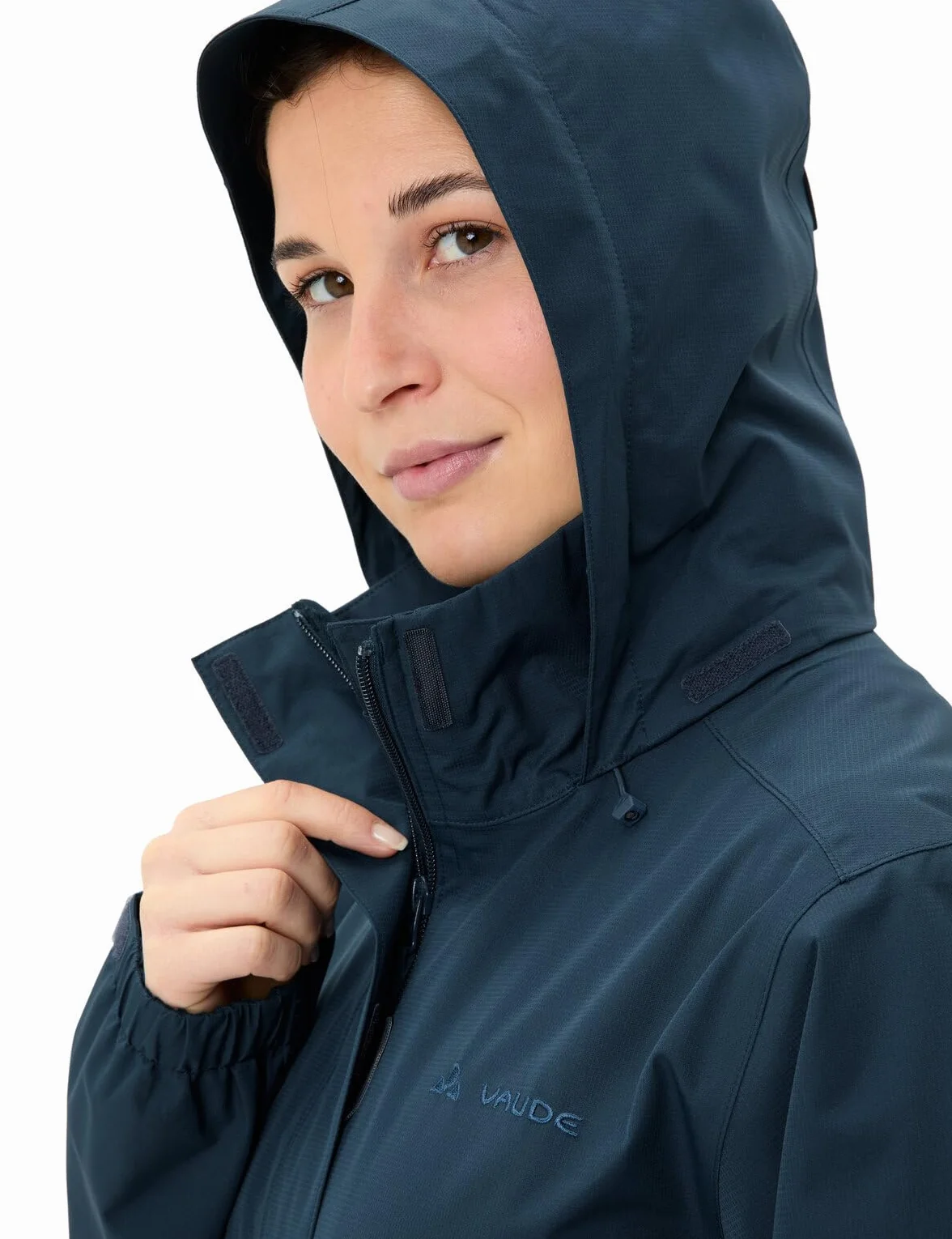VAUDE Kurtka Kobiety Women's Escape Light Jacket