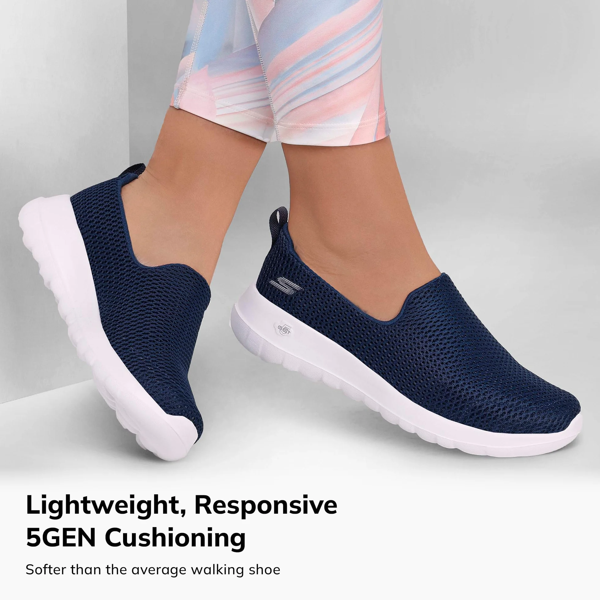 Skechers Kobiety Go Walk JoyAdidasy