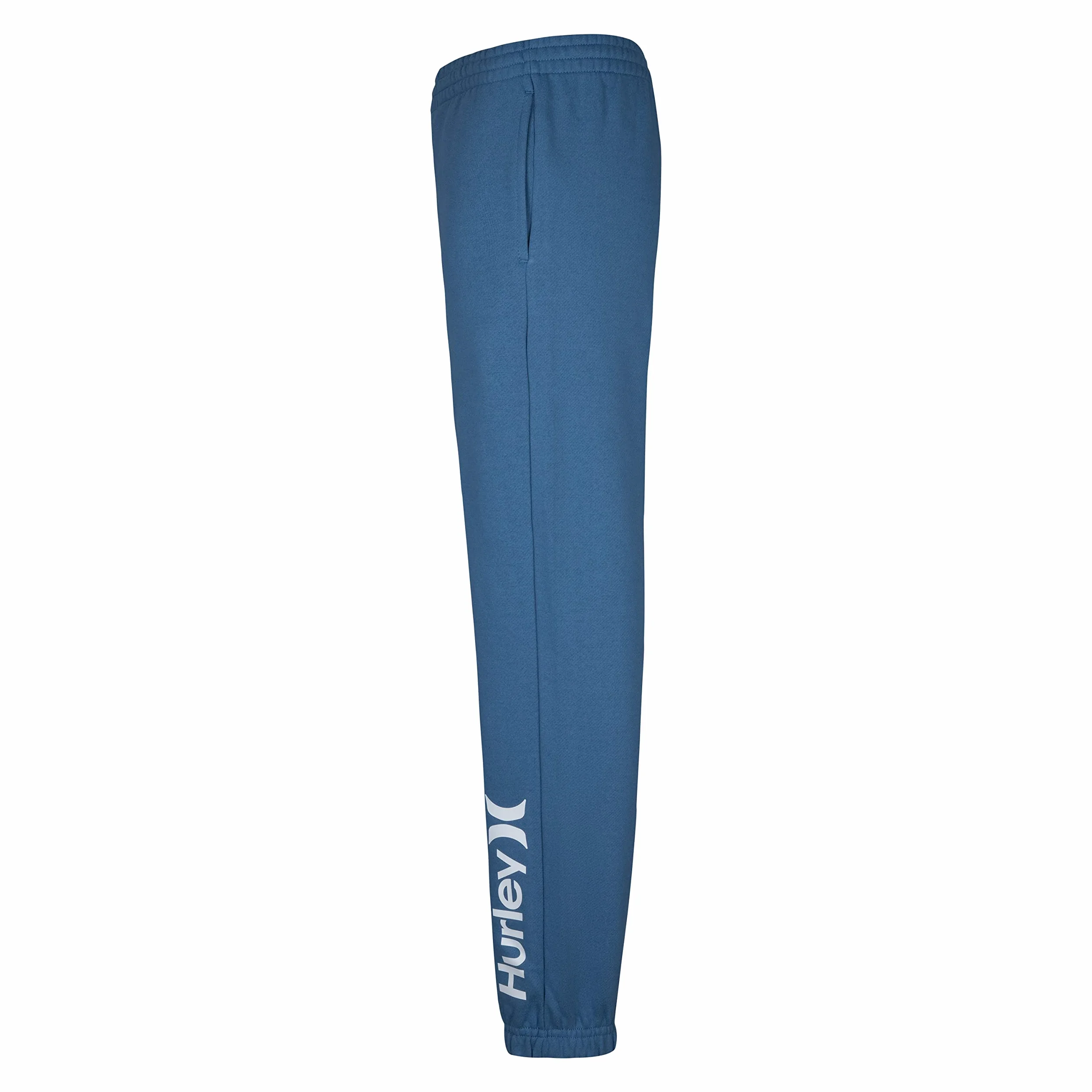 Hurley Hrlb One & Only Fleece Jogger - Spodnie Chłopcy