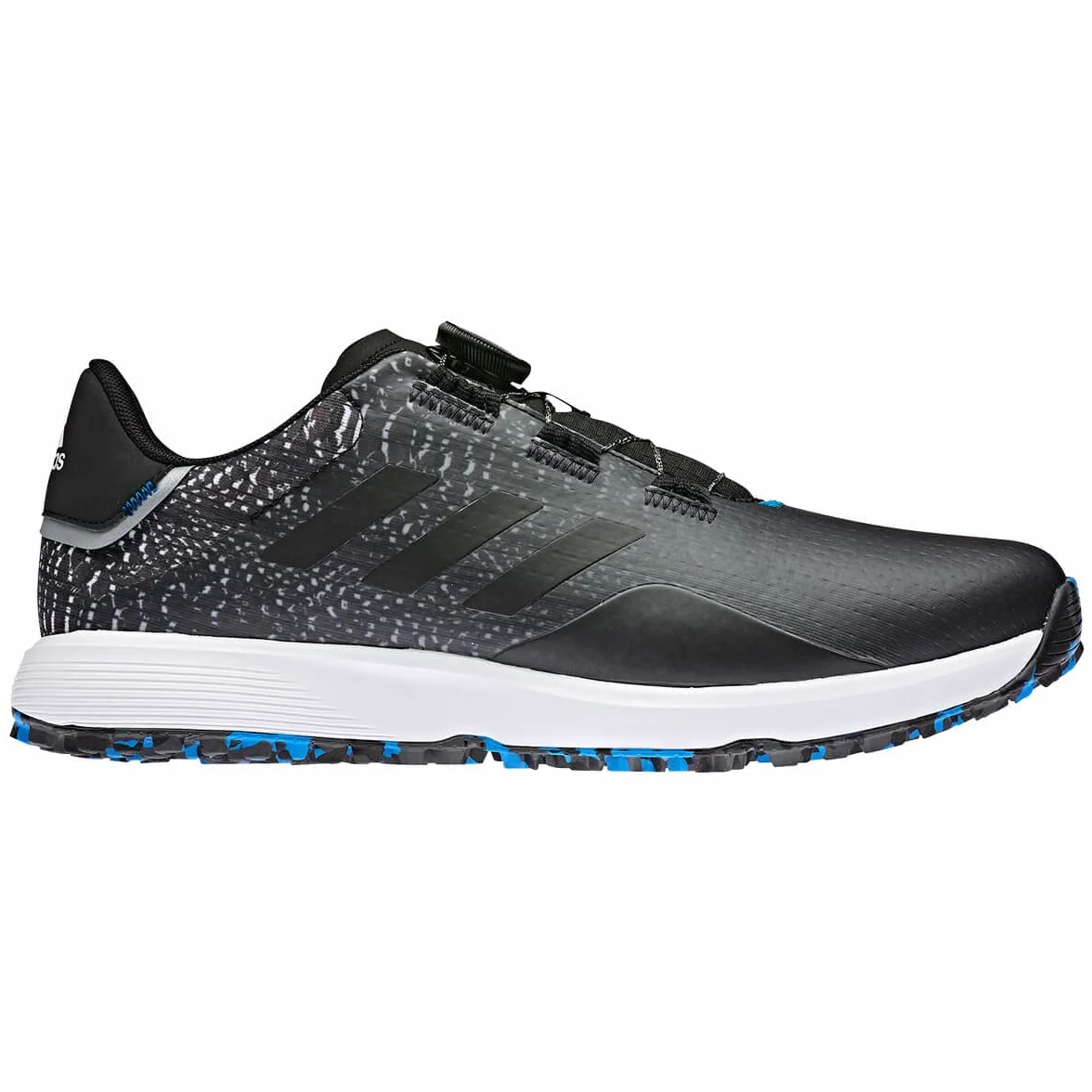 adidas Męskie buty golfowe S2g Sl Boa