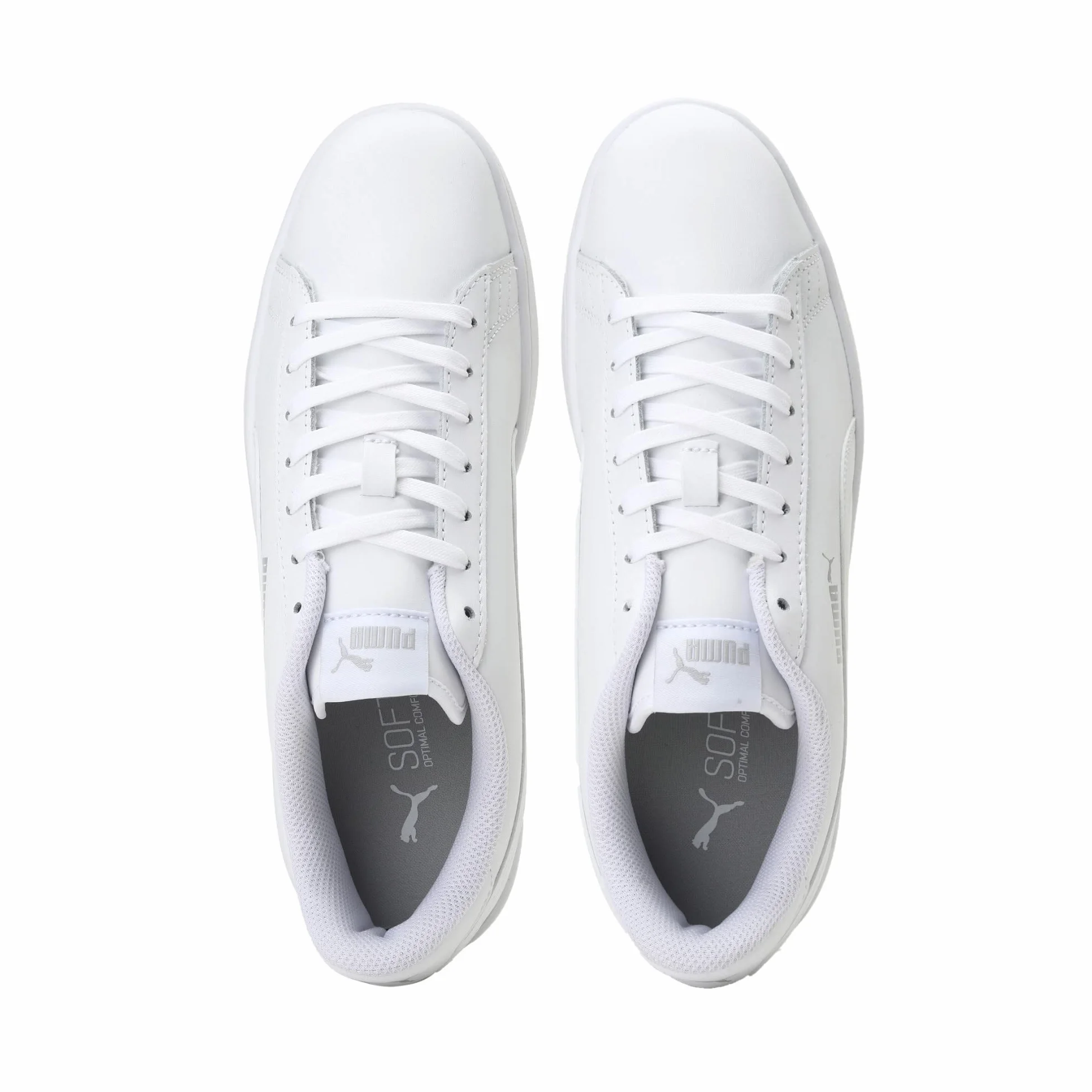 PUMA Uniseks Puma Smash V2 LTrampki