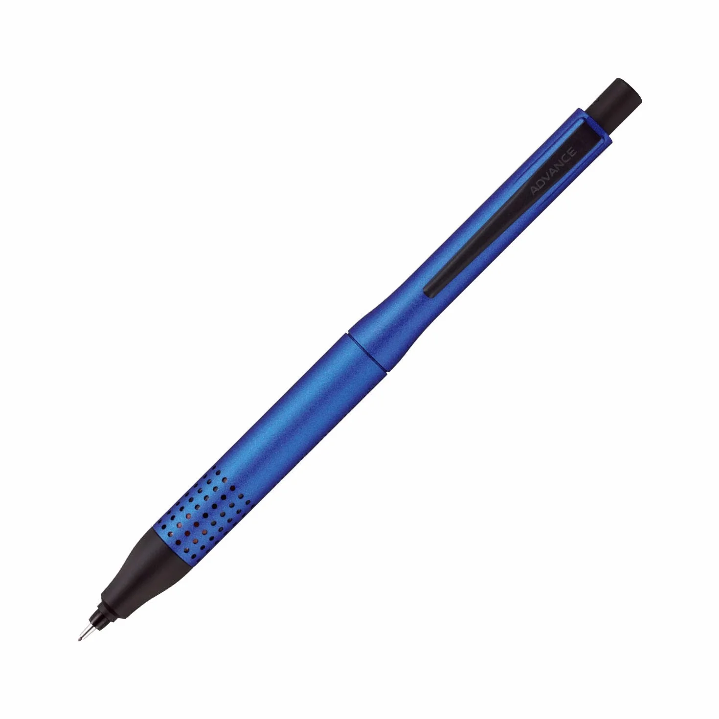 Uni Kurutoga Advance Upgrade Model 0,5 mm ołówek mechaniczny, granatowy korpus (M510301P.9)